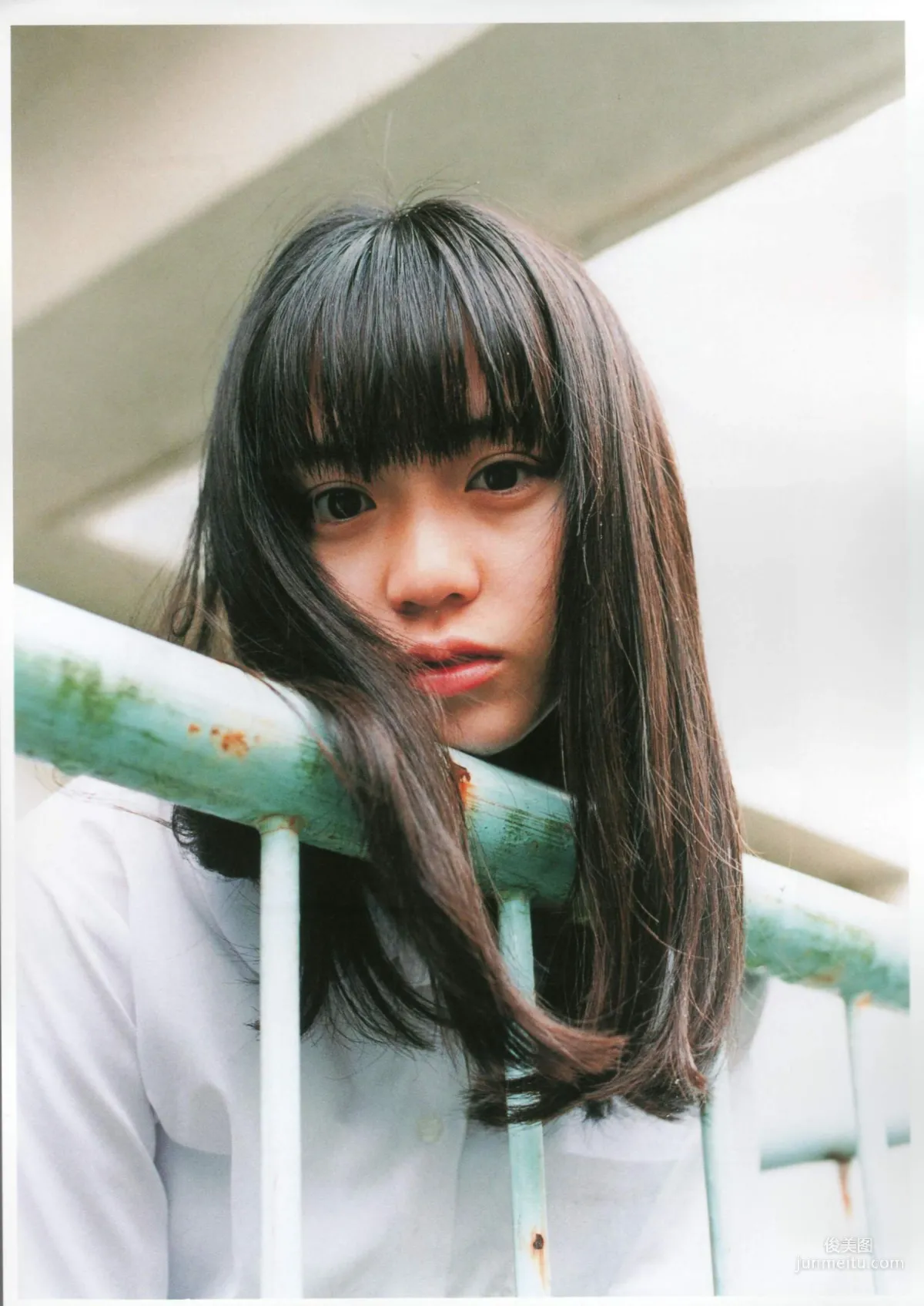 奥仲麻琴 《RUN RUN まこと》 写真集21