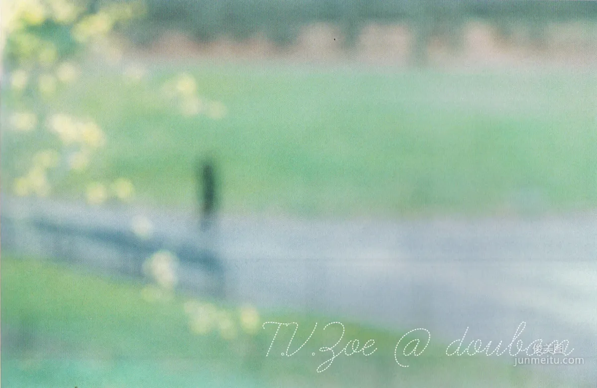 苍井优 『A DREAM 』  写真集11