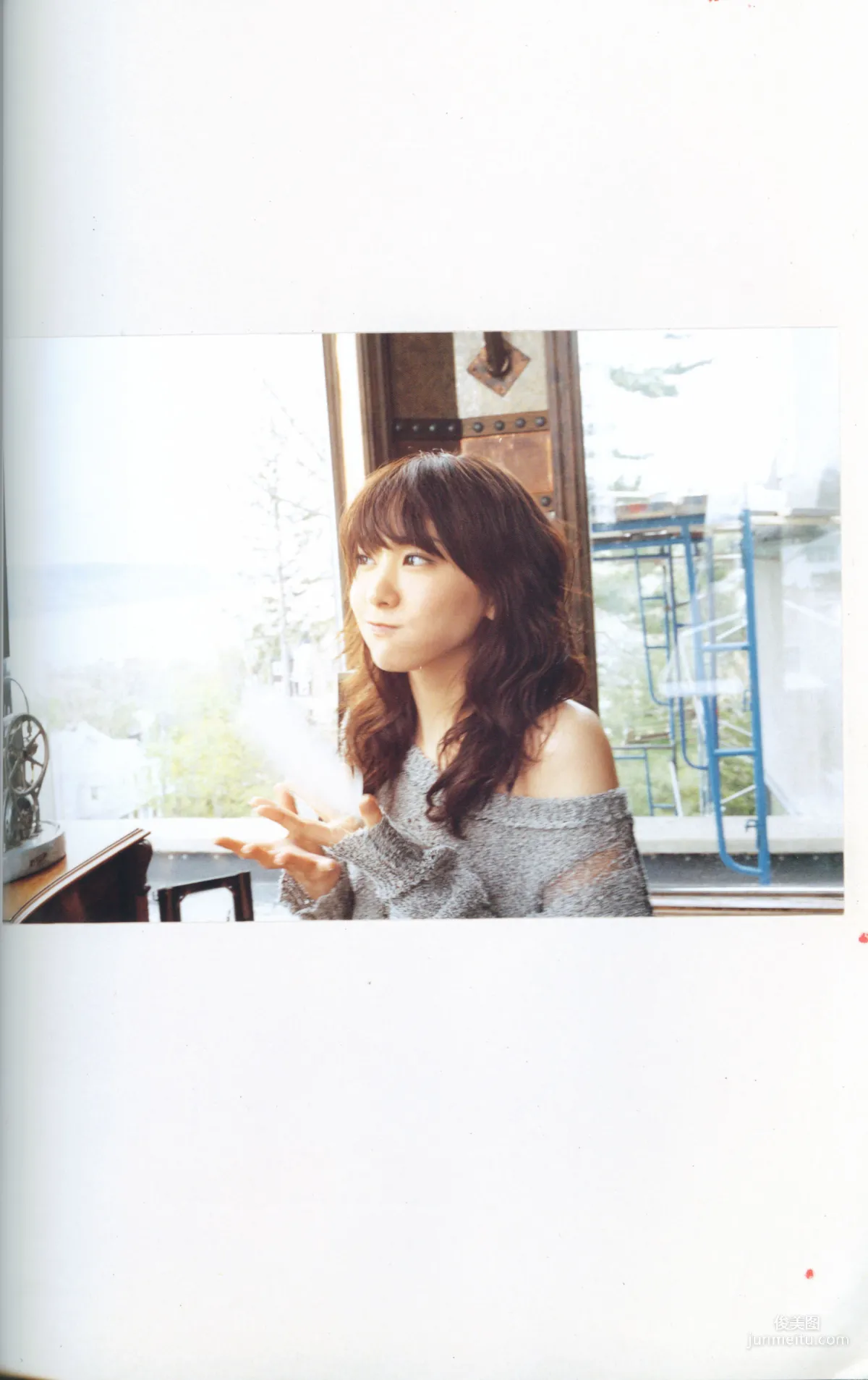 新垣結衣 月刊 Special 圖片合輯 99