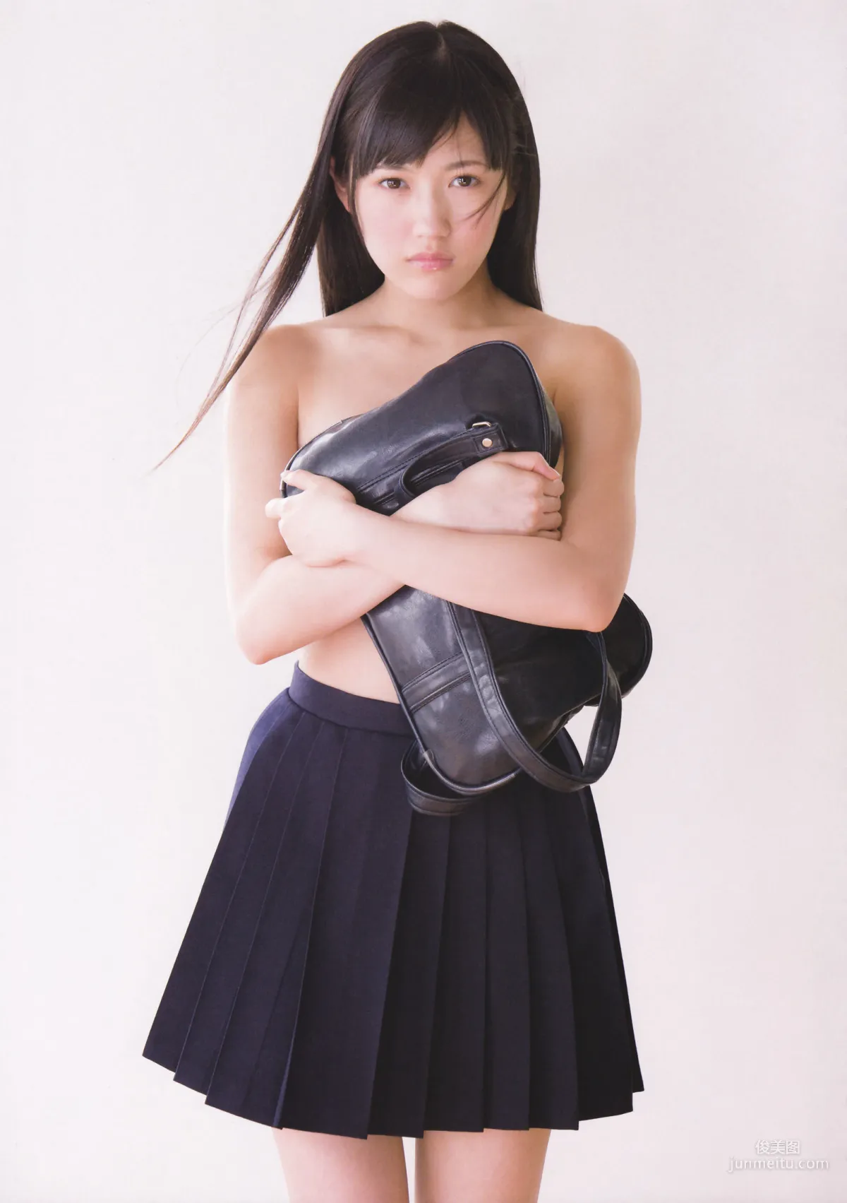 渡邊麻友『 まゆゆ』 1st写真集19