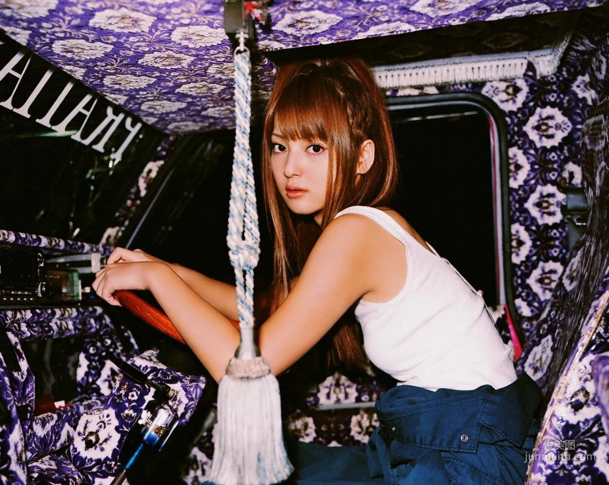 佐々木希『佐々木希劇場』 [VYJ] No.81 写真集49