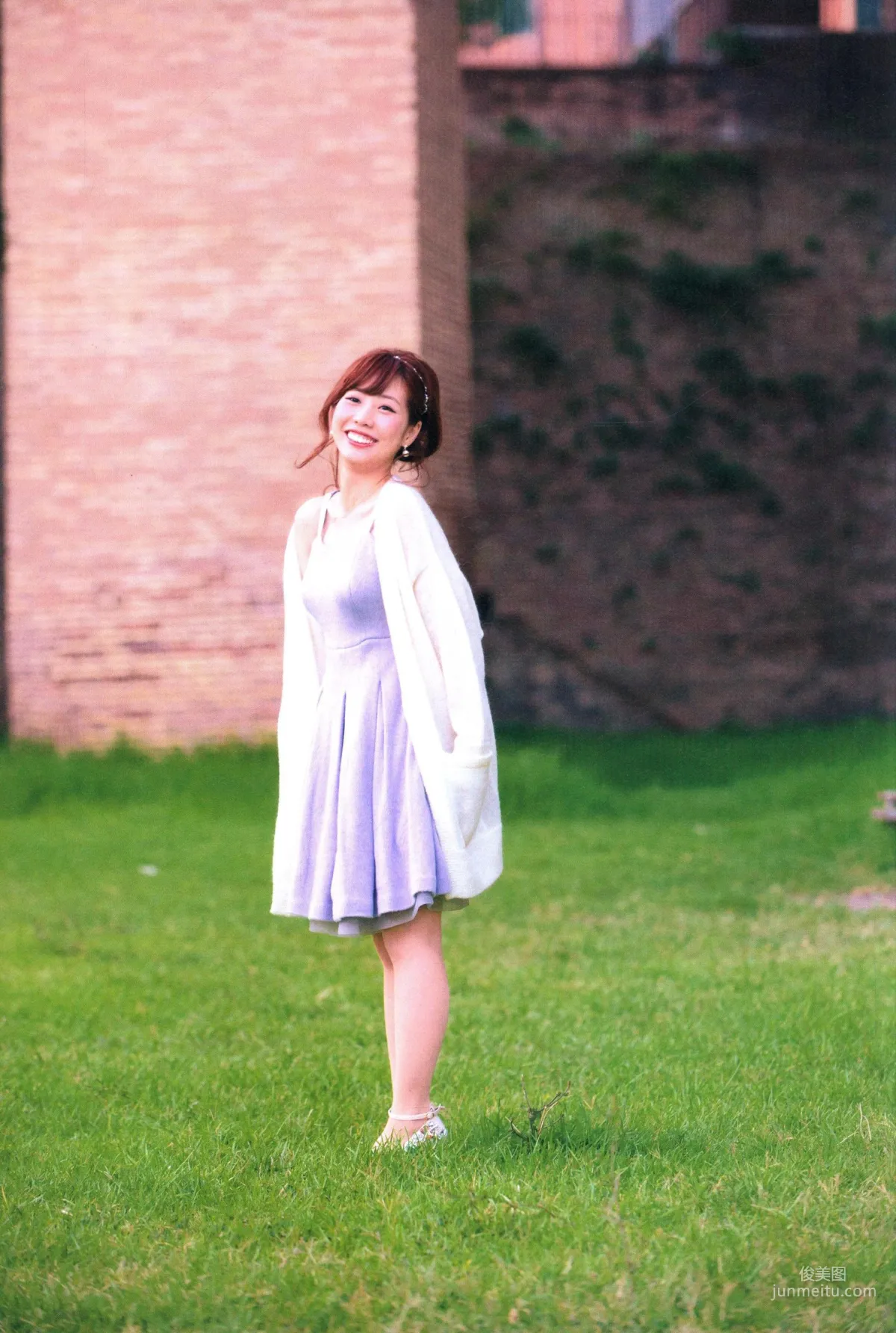 楠田亜衣奈/楠田亞衣奈 「くすくすくっすん」ファーストソロ 寫真集 38
