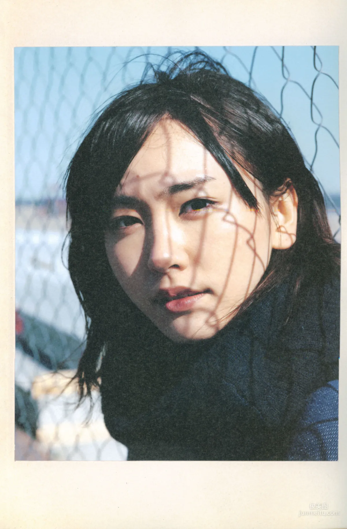 新垣結衣 月刊 Special 圖片合輯 58