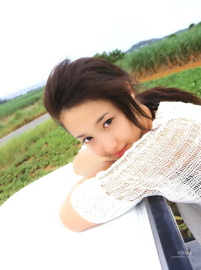 沢尻エリカ/泽尻英龙华 - 『erika』 写真集52