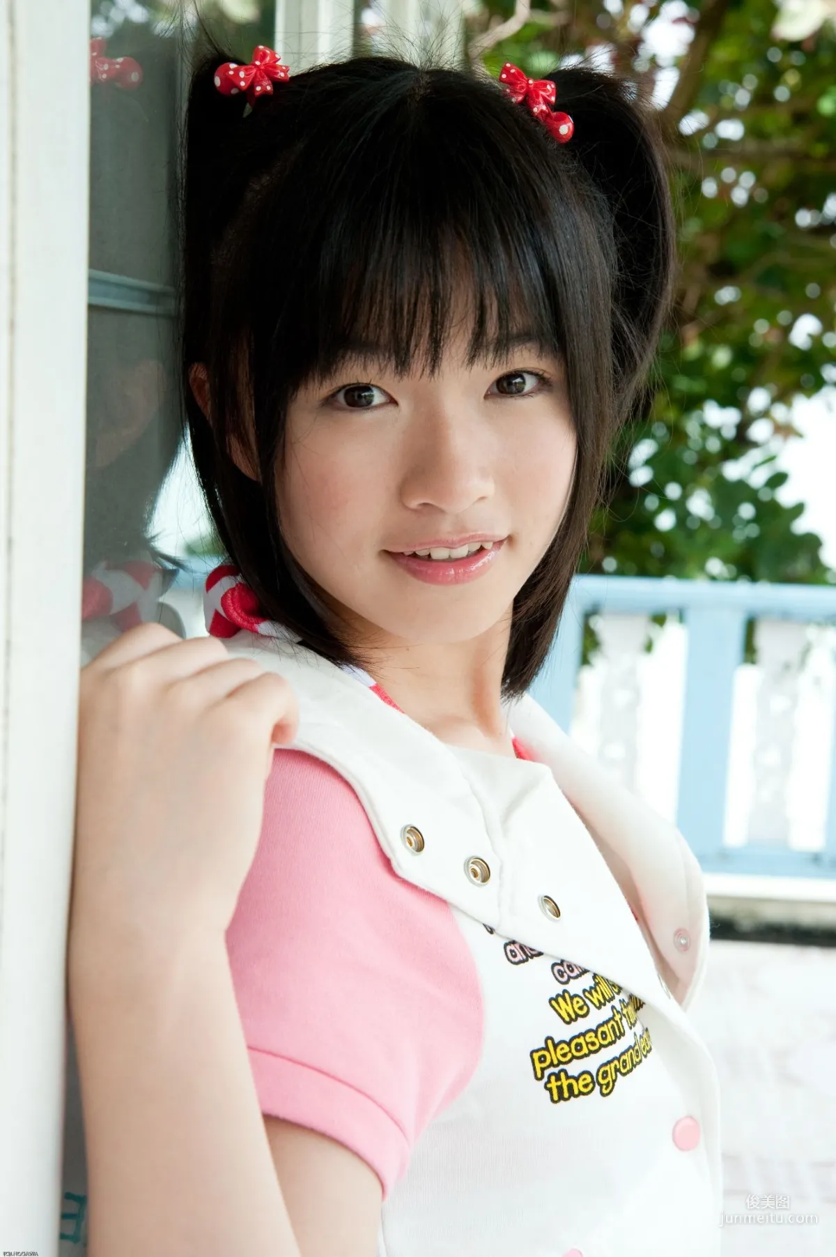 百川晴香 《初恋なう》 写真集6