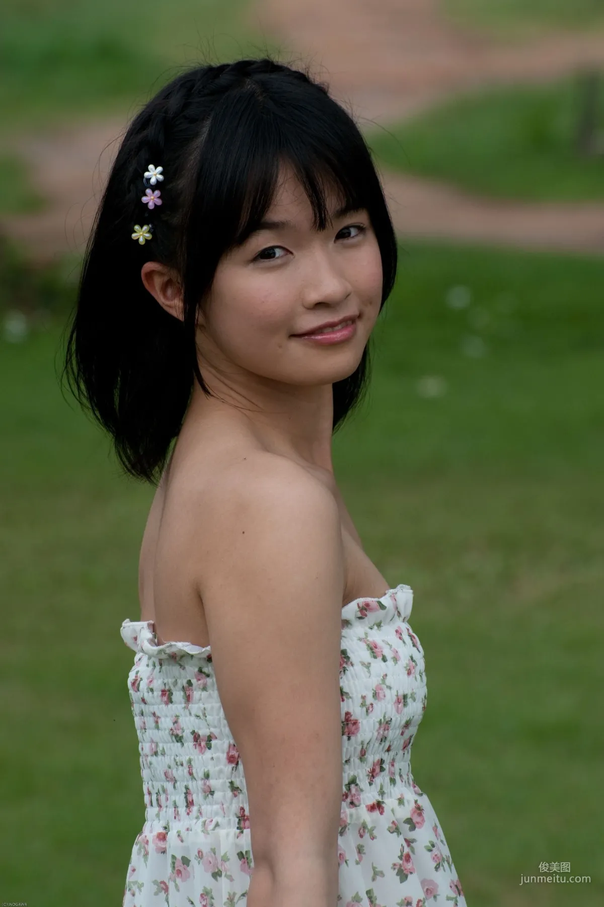 百川晴香 《初恋なう》 写真集45