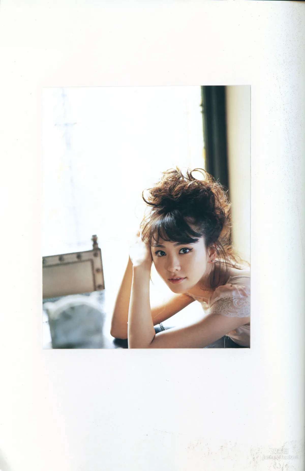新垣結衣 月刊 Special 圖片合輯 40