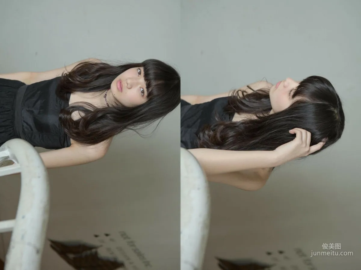 小松菜奈《PEOTO STAR》 VOL.5-VOL.9 寫真集 110