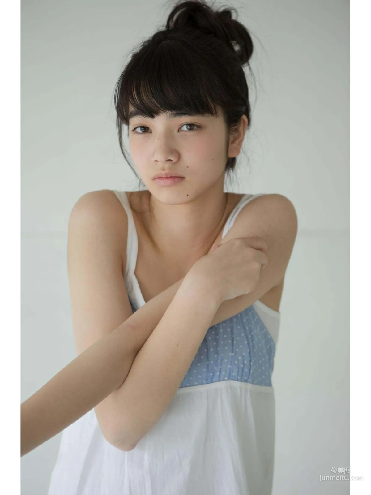 小松菜奈《PEOTO STAR》 VOL.5-VOL.9 寫真集 107