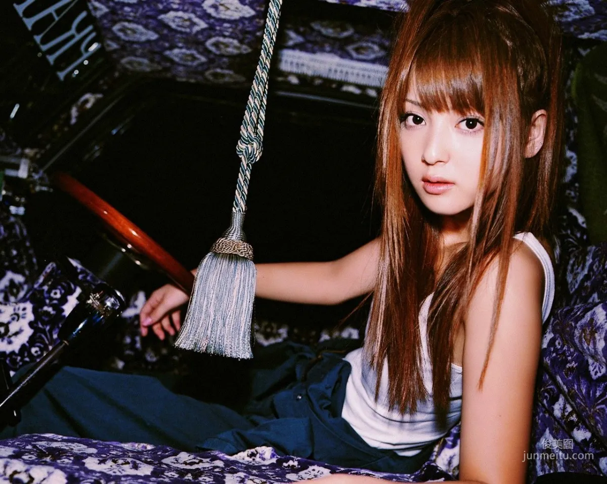 佐々木希『佐々木希劇場』 [VYJ] No.81 写真集50