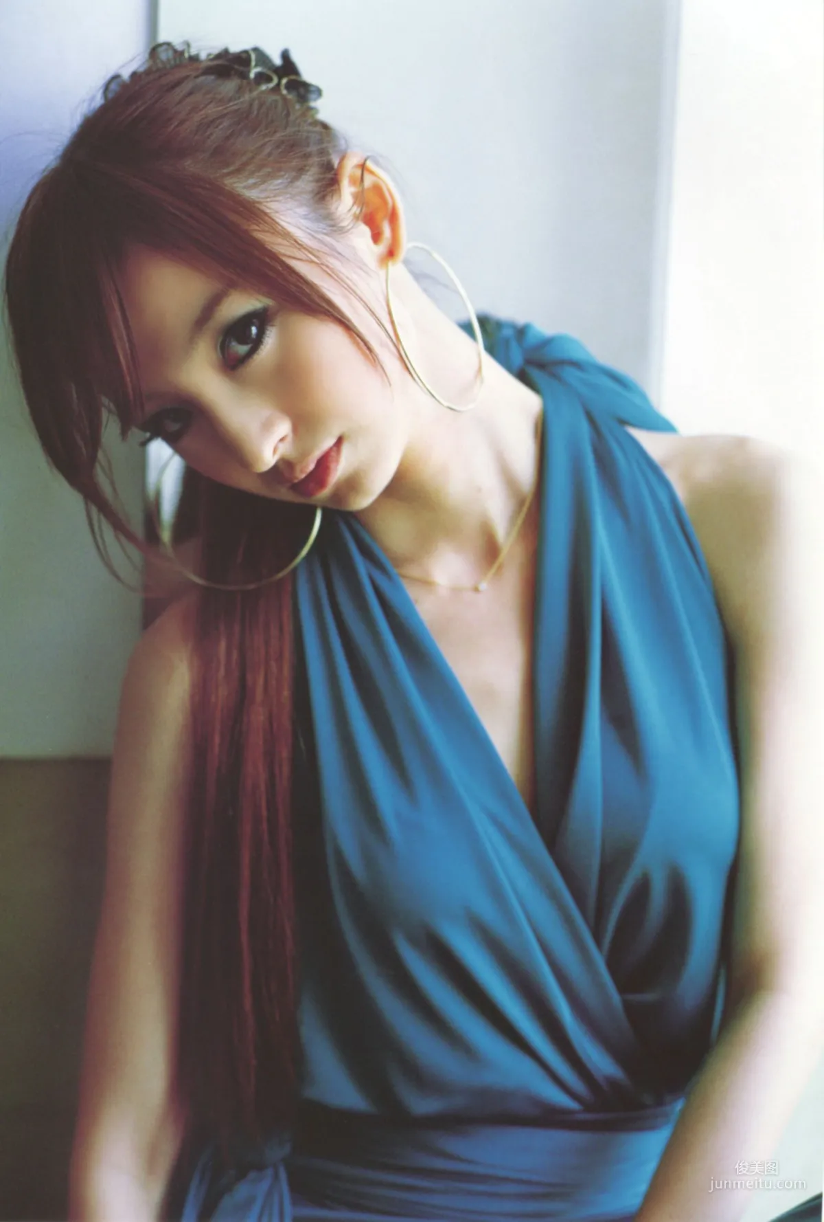 篠田麻里子 《Pendulum》 写真集9