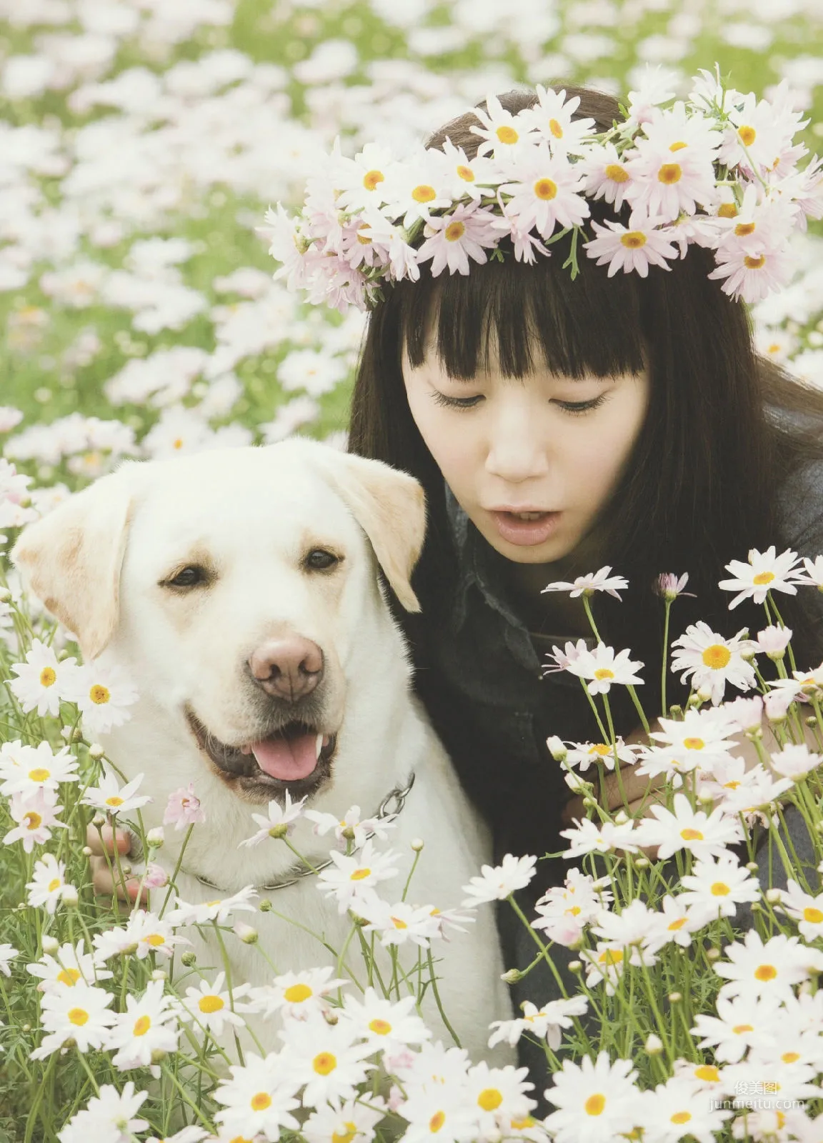 夏帆《Breeze With Kinako》 写真集26