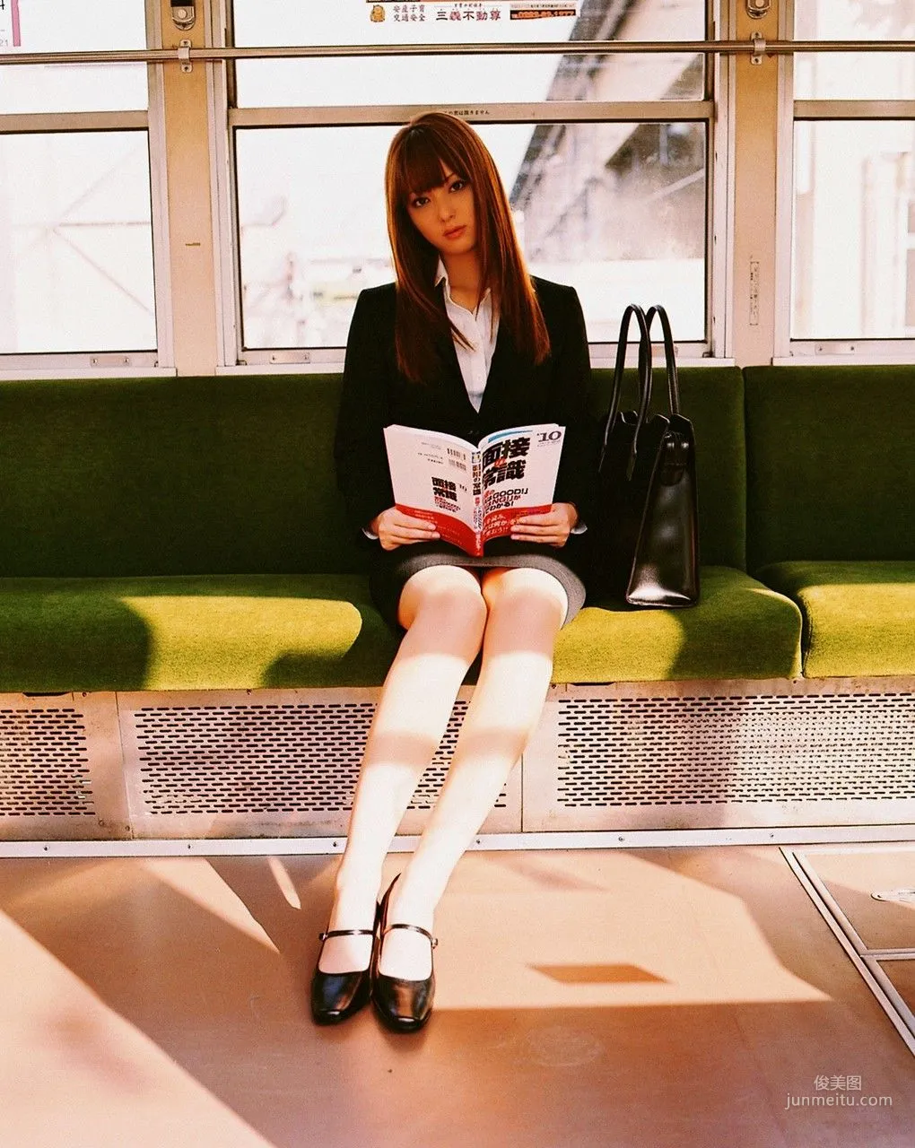 佐々木希『佐々木希劇場』 [VYJ] No.81 写真集1