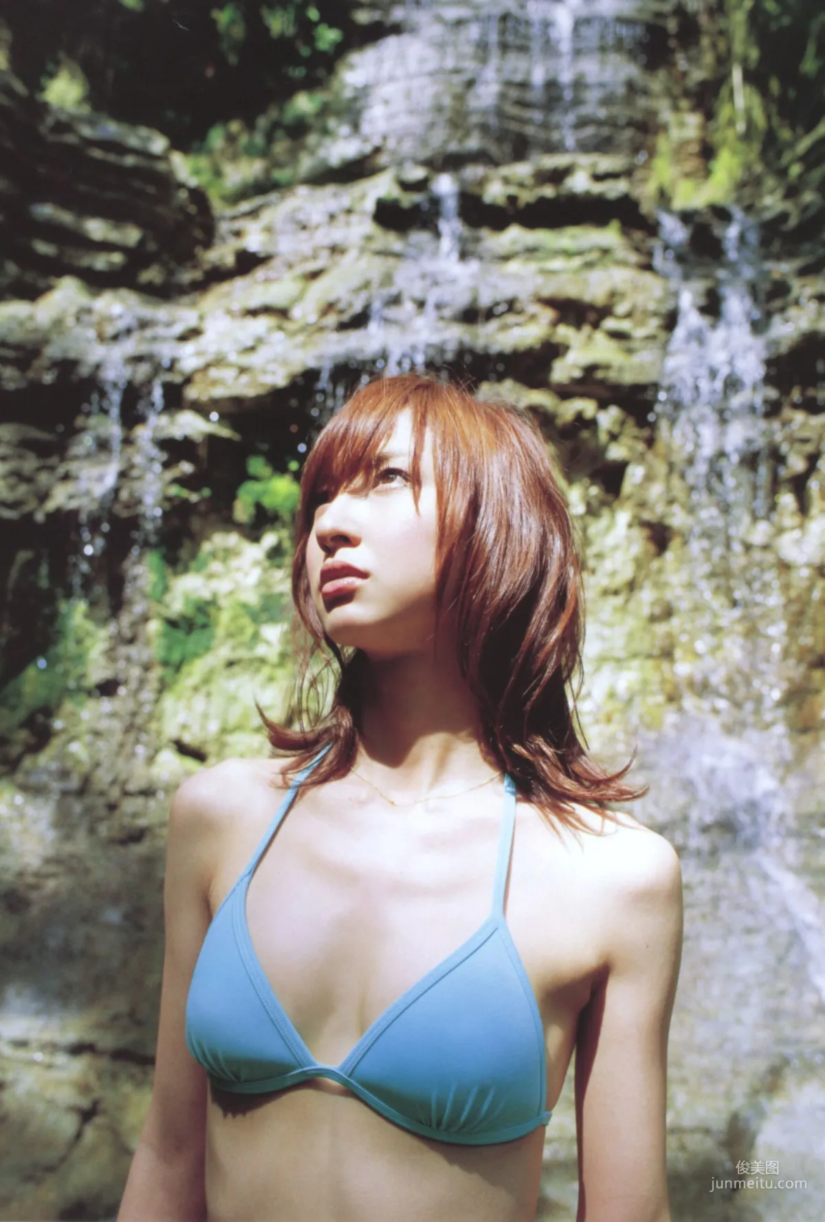 篠田麻里子 《Pendulum》 写真集33