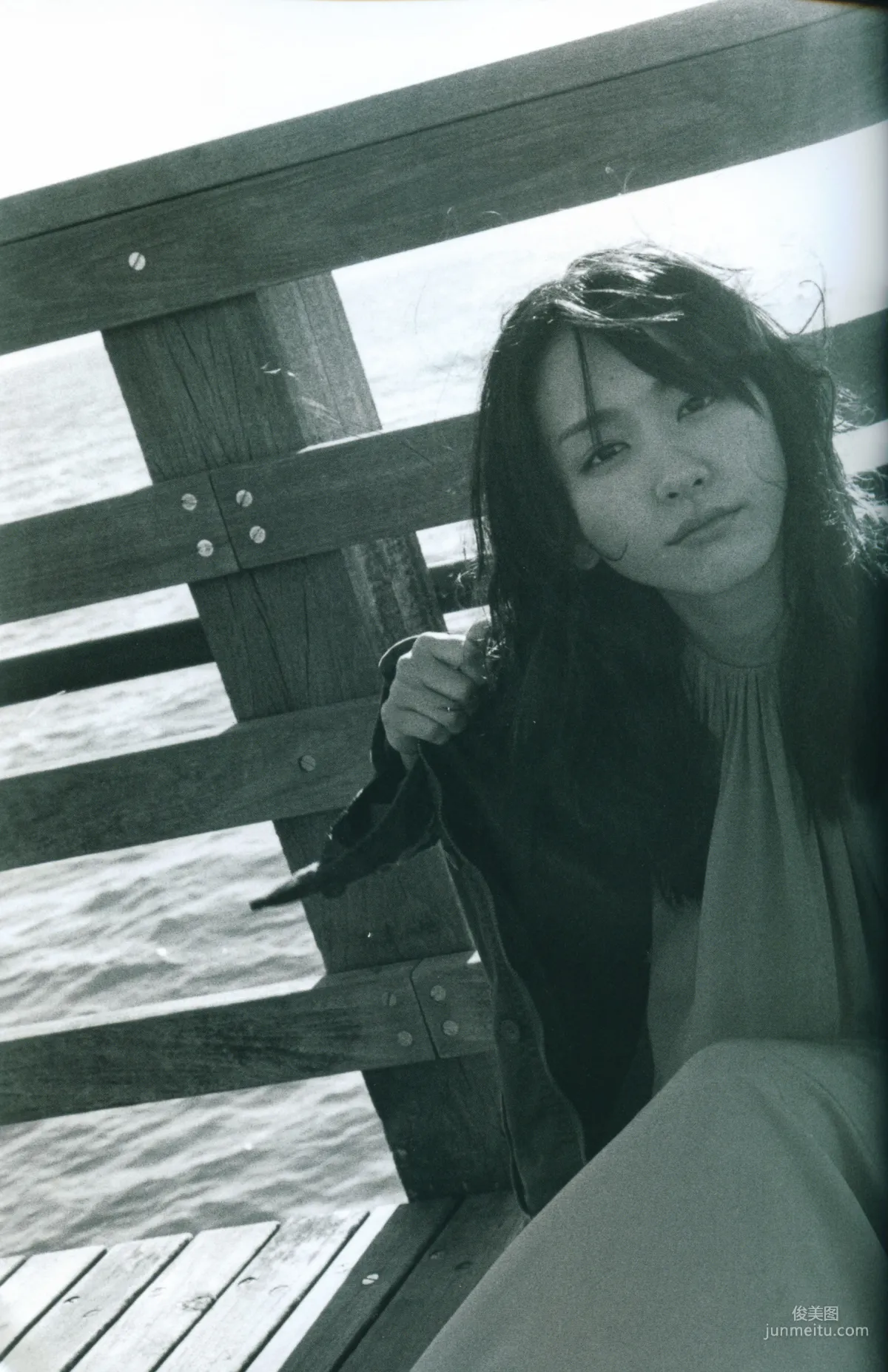 新垣結衣 月刊 Special 圖片合輯 45