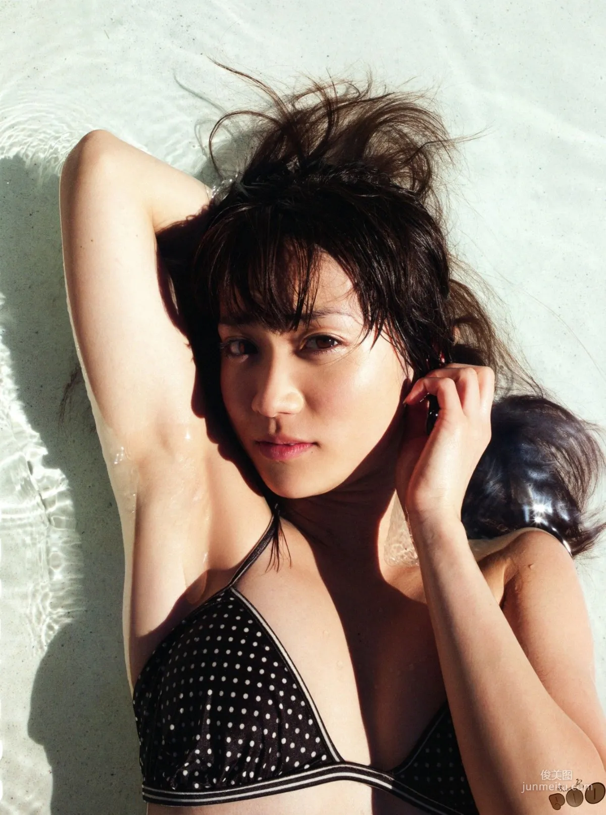 大岛优子 《君は、谁のもの》写真集48