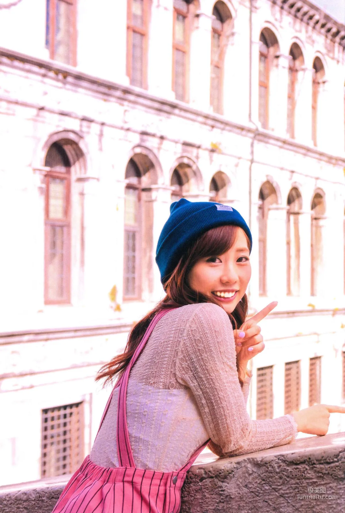 楠田亜衣奈/楠田亞衣奈 「くすくすくっすん」ファーストソロ 寫真集 26