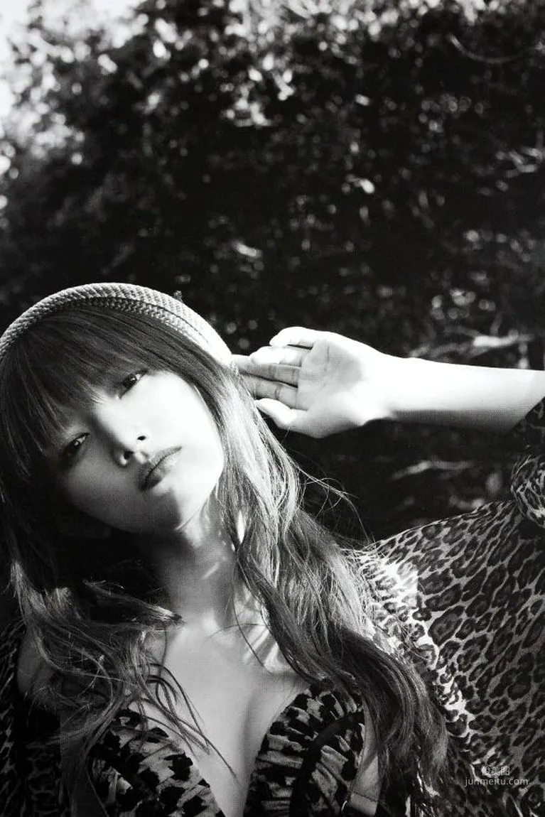 後藤真希 《Maki Goto ~ Go To Natura》寫真集 16