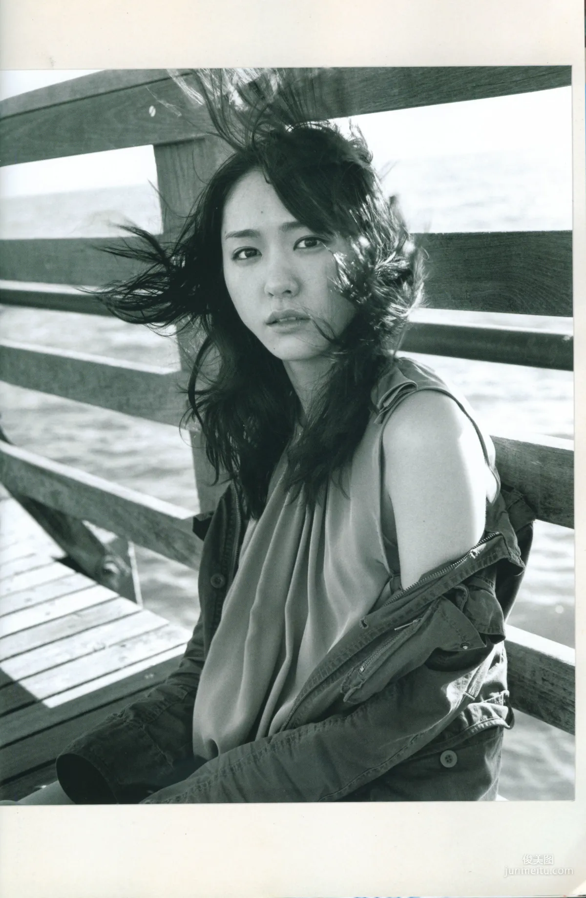 新垣結衣 月刊 Special 圖片合輯 29