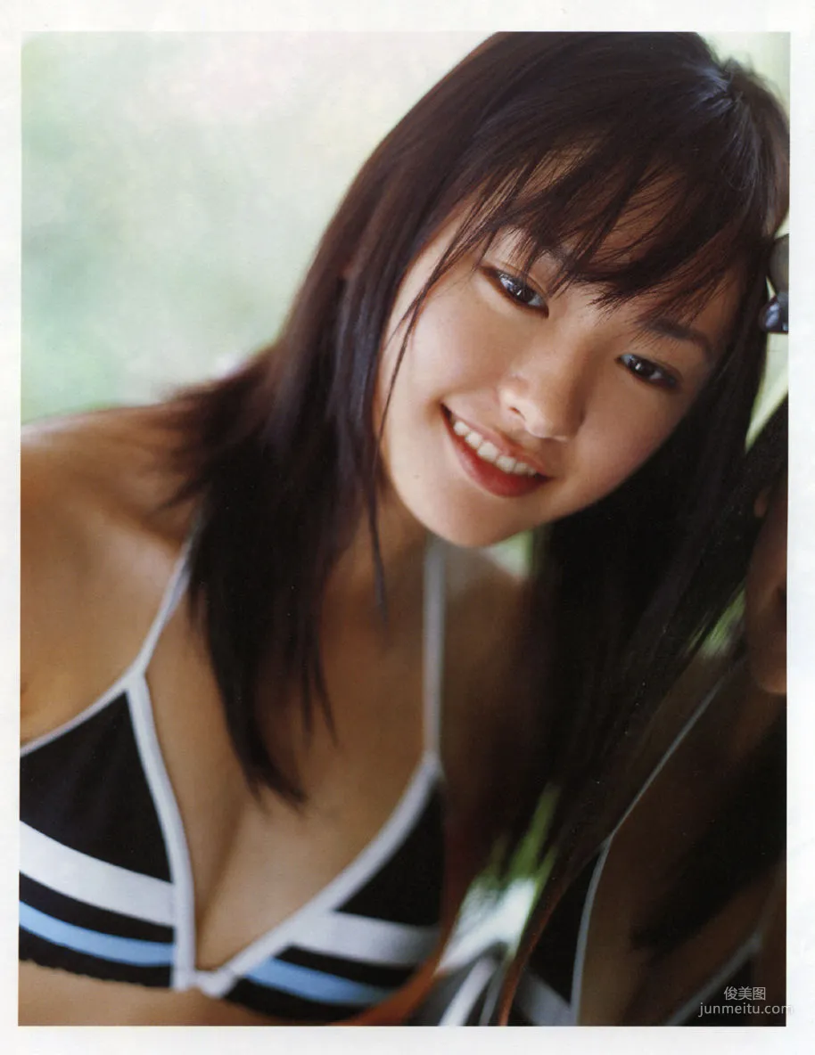 新垣結衣《水漾青春 ちゅら☆ちゅら》寫真集 65