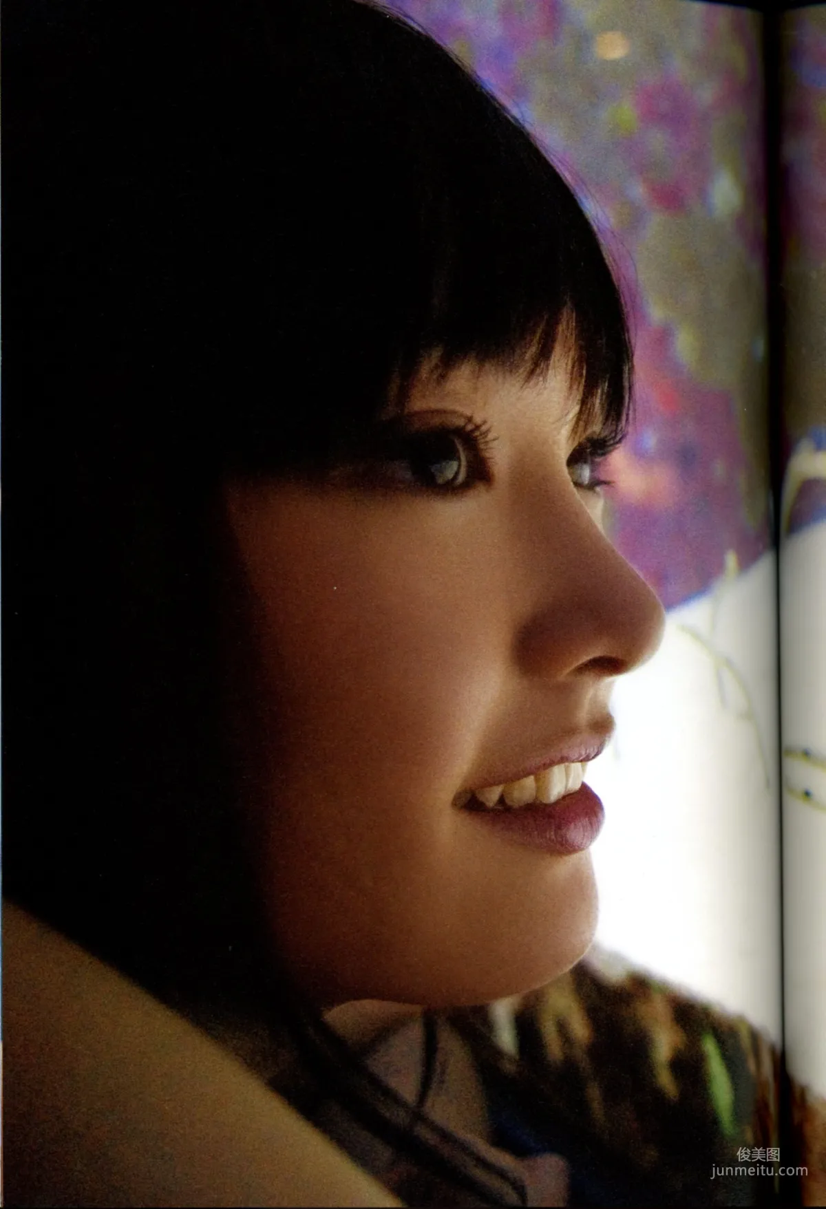新垣結衣 《戀愛部屋》 戀するマドリ 寫真集 69