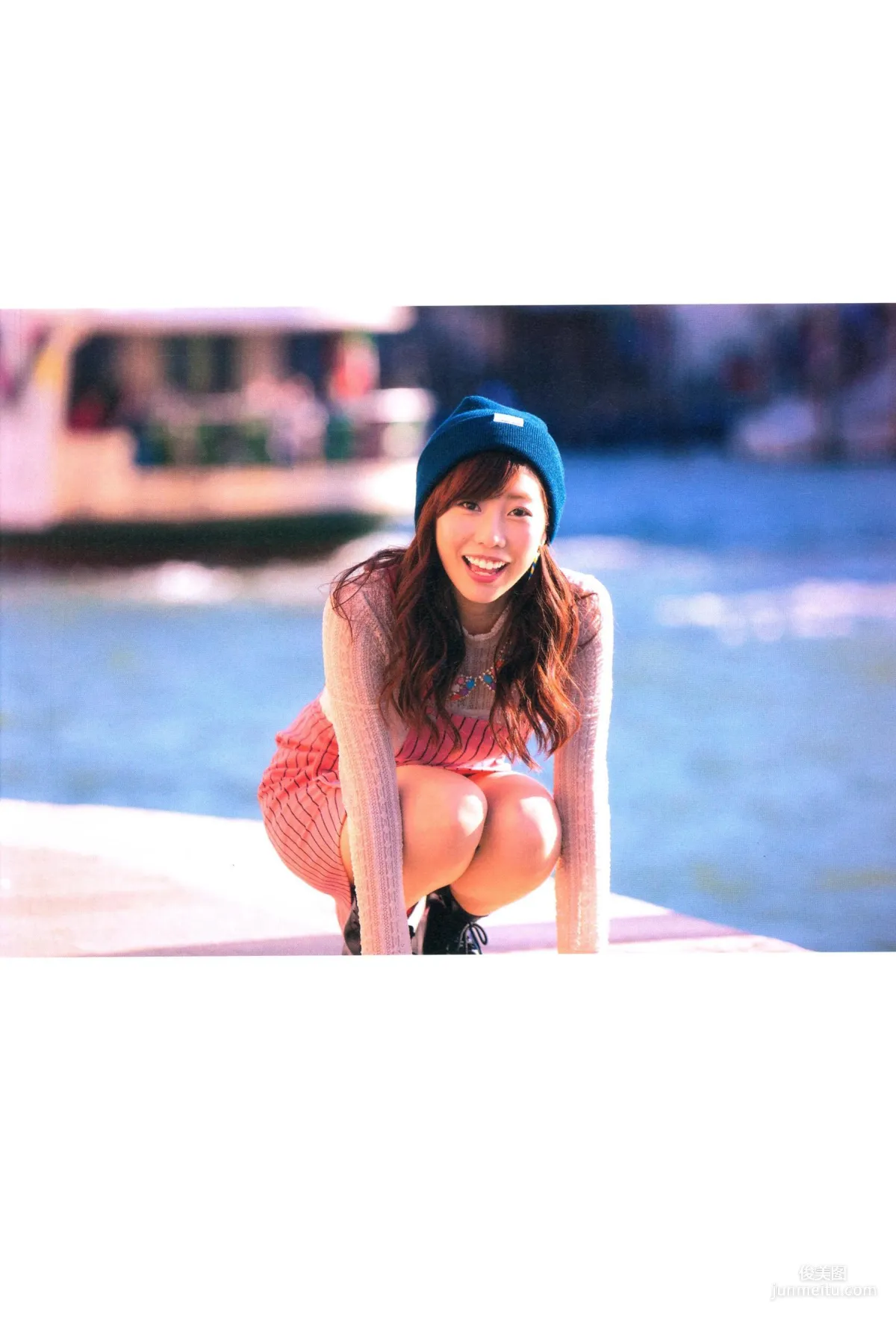 楠田亜衣奈/楠田亞衣奈 「くすくすくっすん」ファーストソロ 寫真集 25