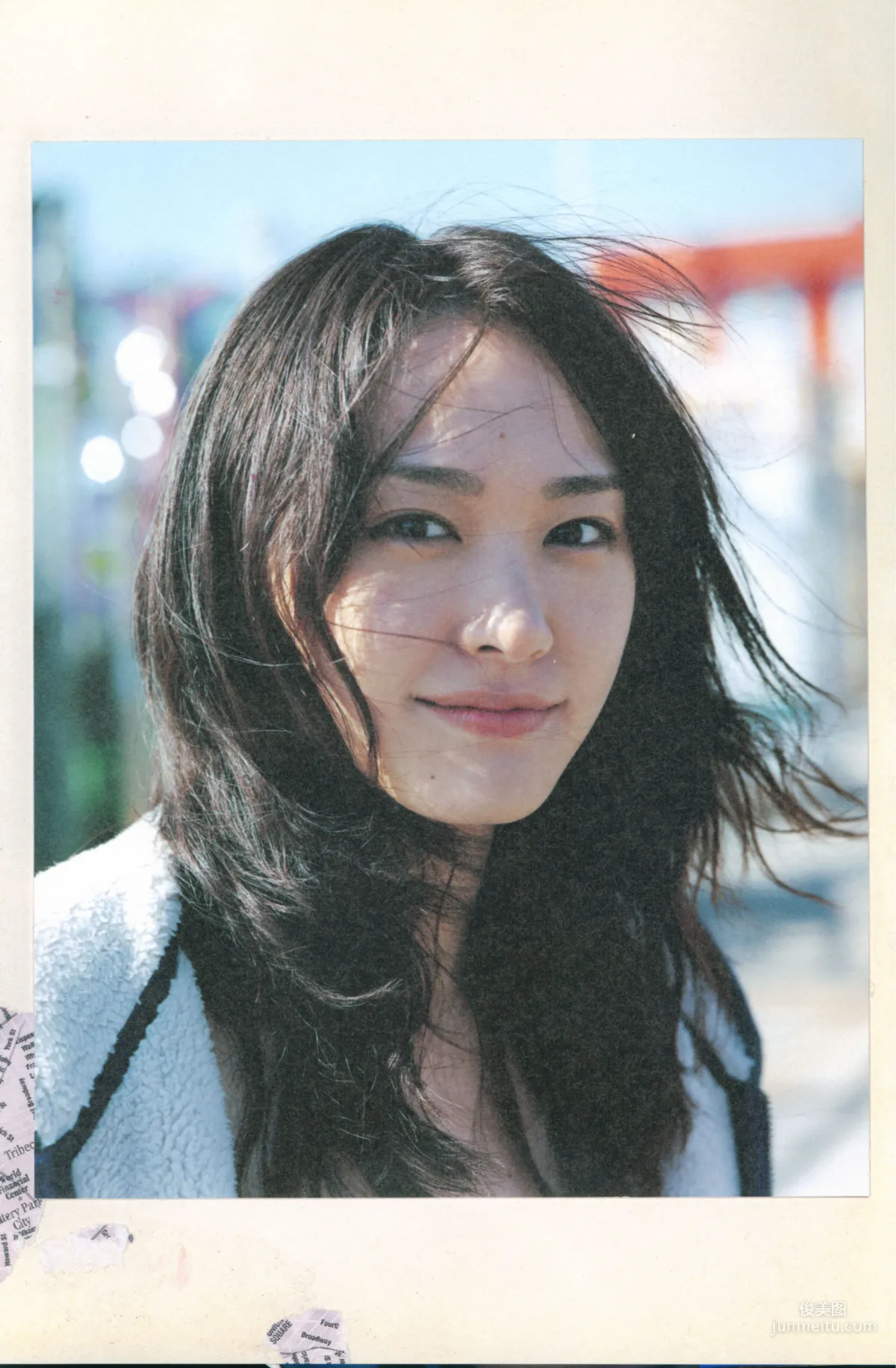 新垣結衣 月刊 Special 圖片合輯 61