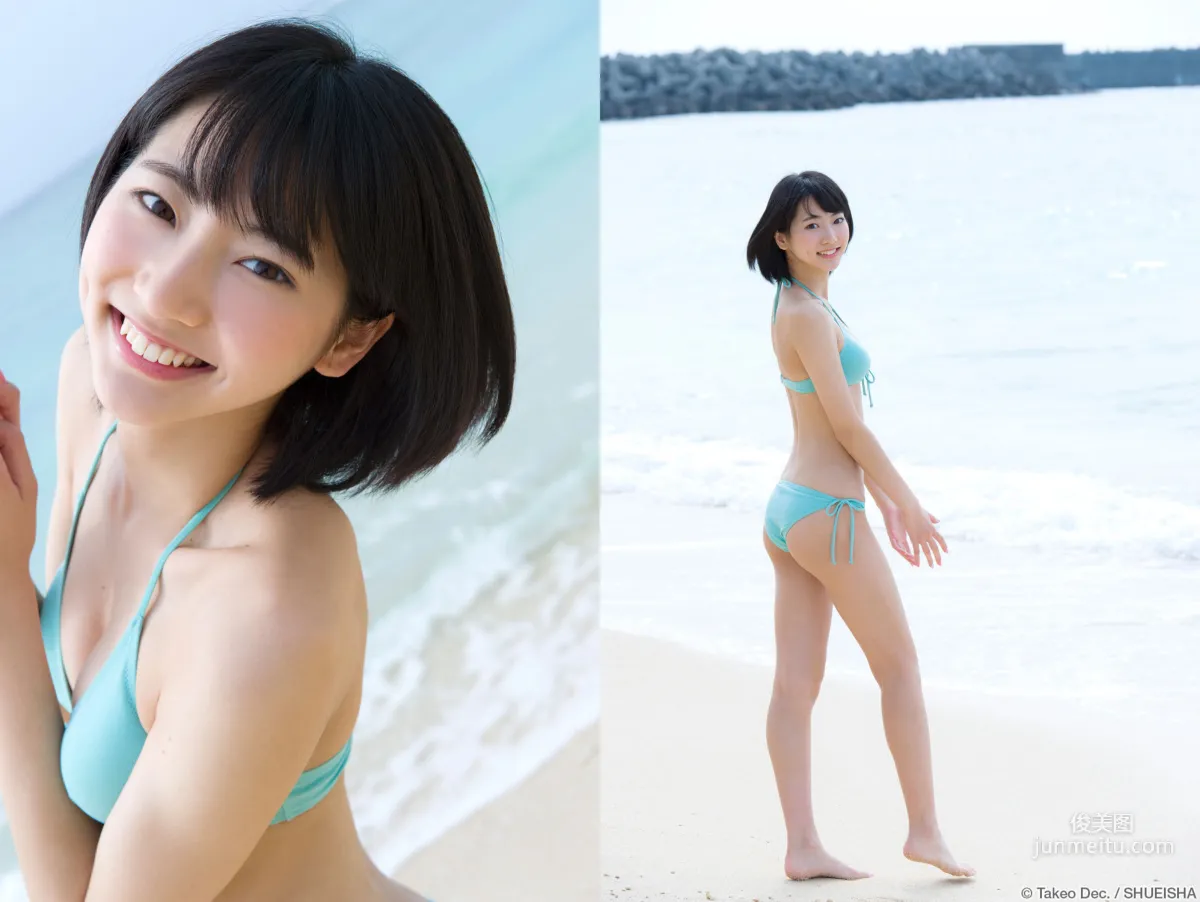 武田玲奈 照片合集 106