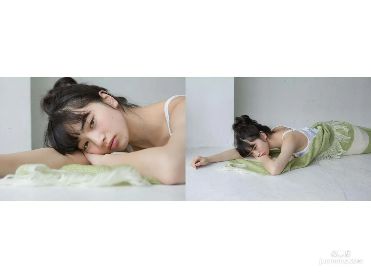 小松菜奈《PEOTO STAR》 VOL.5-VOL.9 寫真集 102