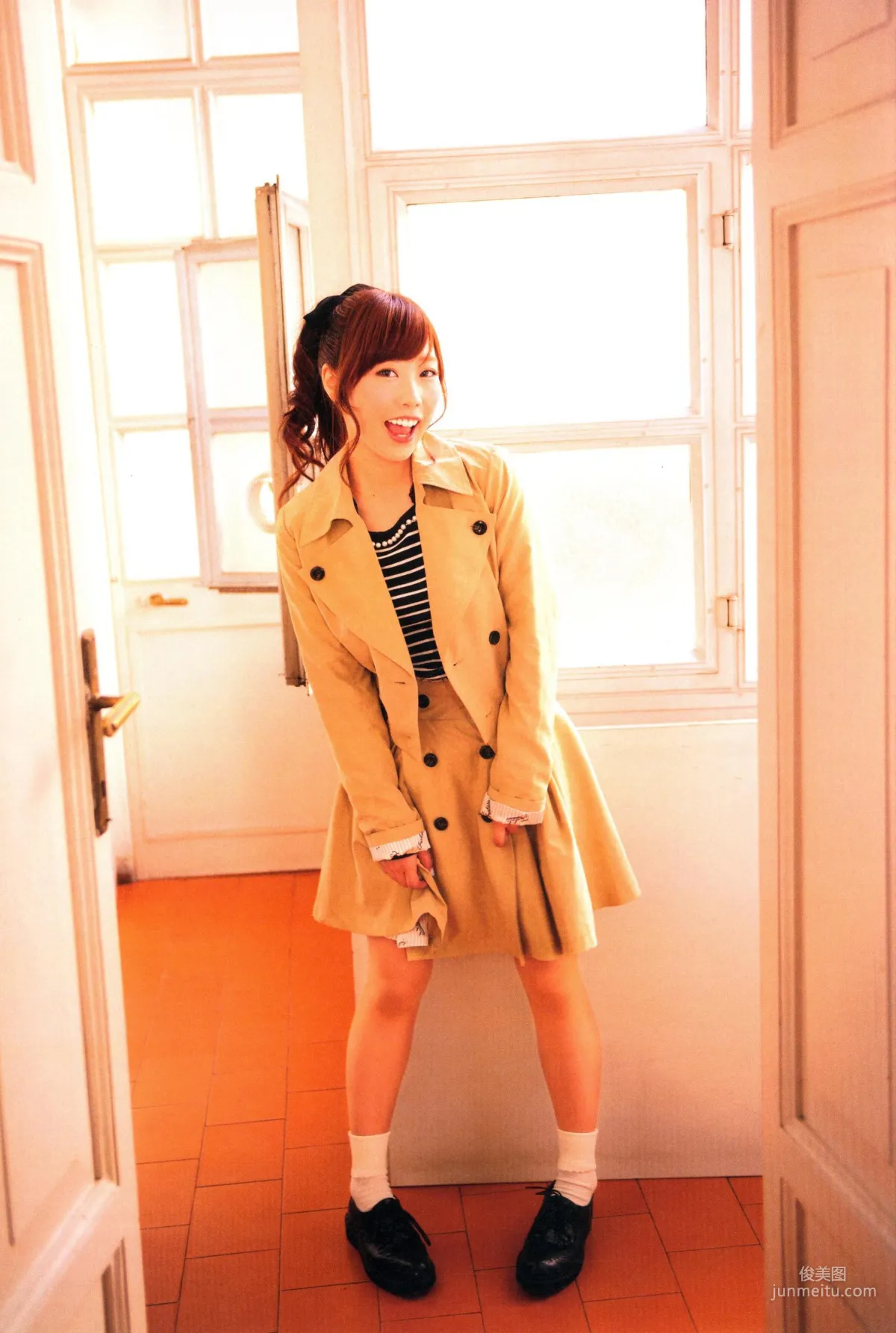 楠田亜衣奈/楠田亞衣奈 「くすくすくっすん」ファーストソロ 寫真集 67