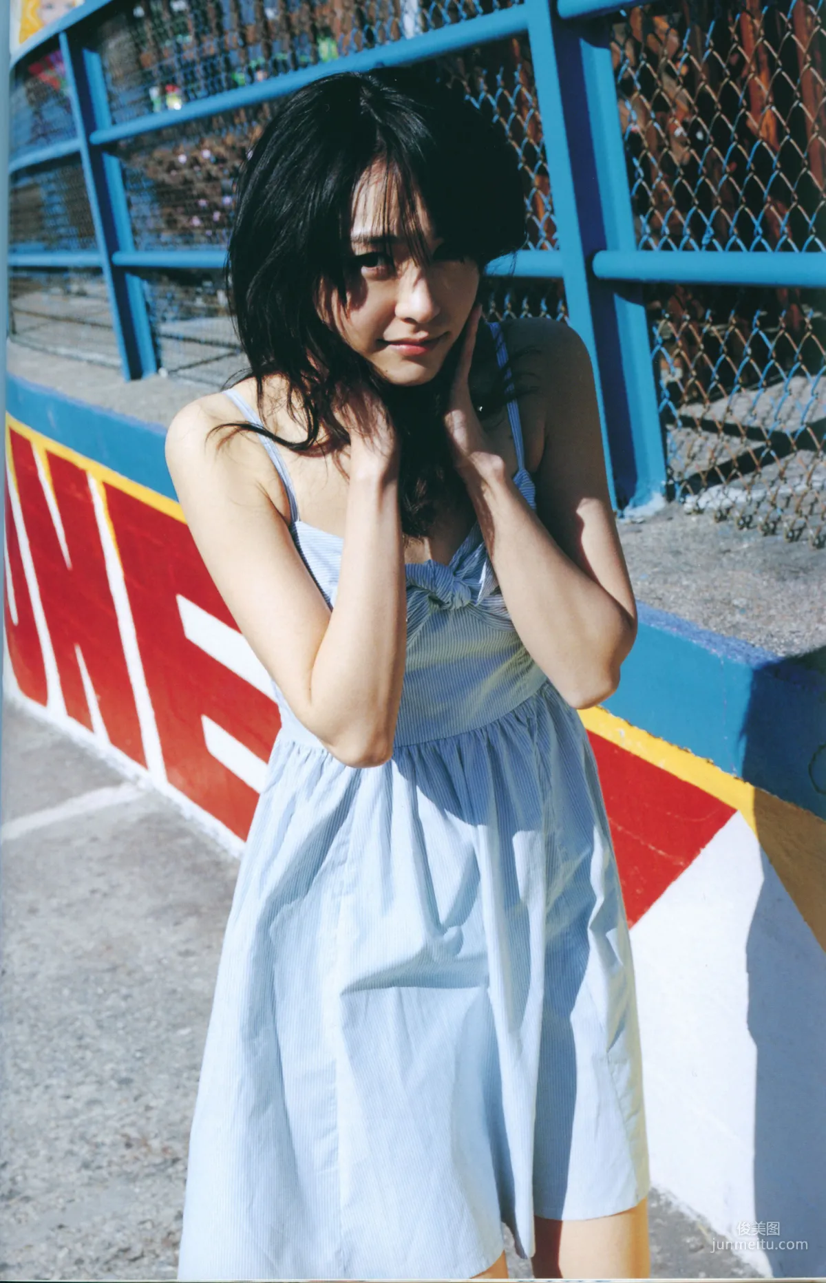 新垣結衣 月刊 Special 圖片合輯 50