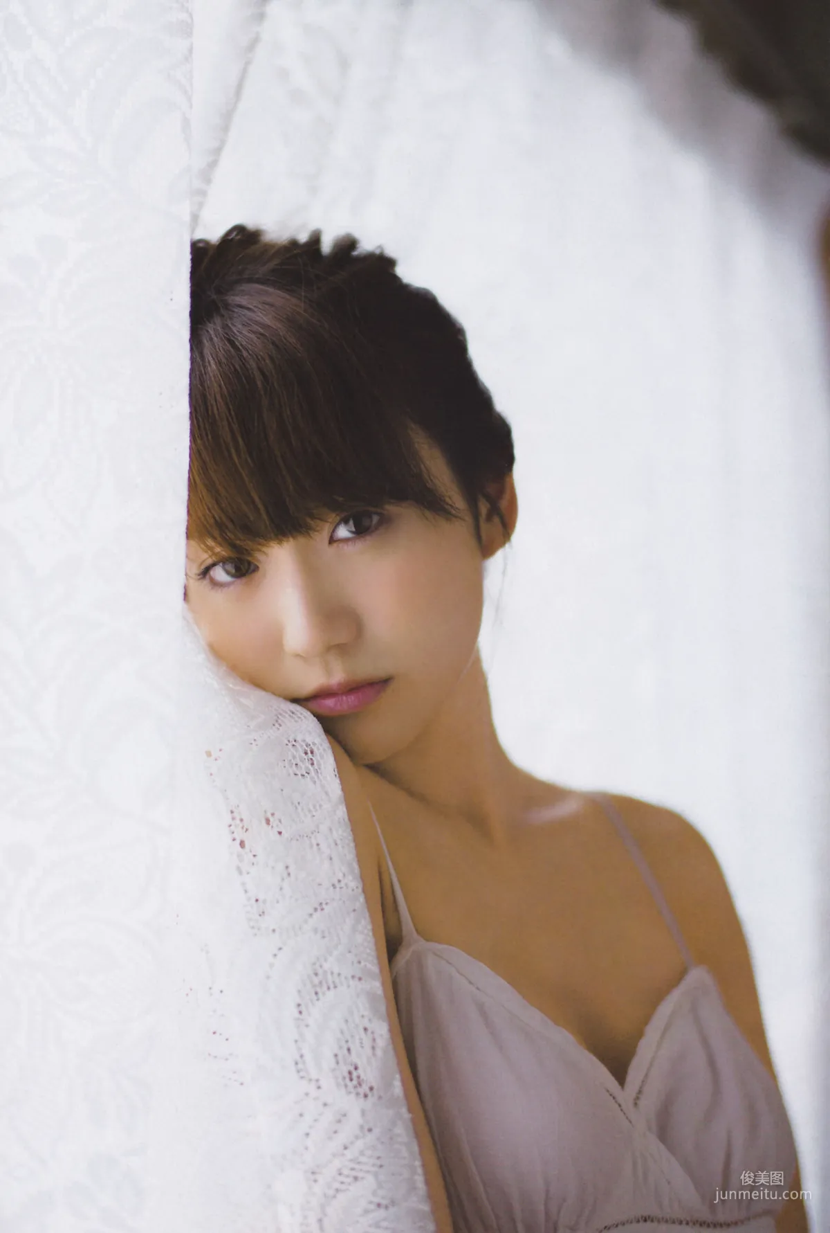 大岛优子 『FRIDAY』写真集17