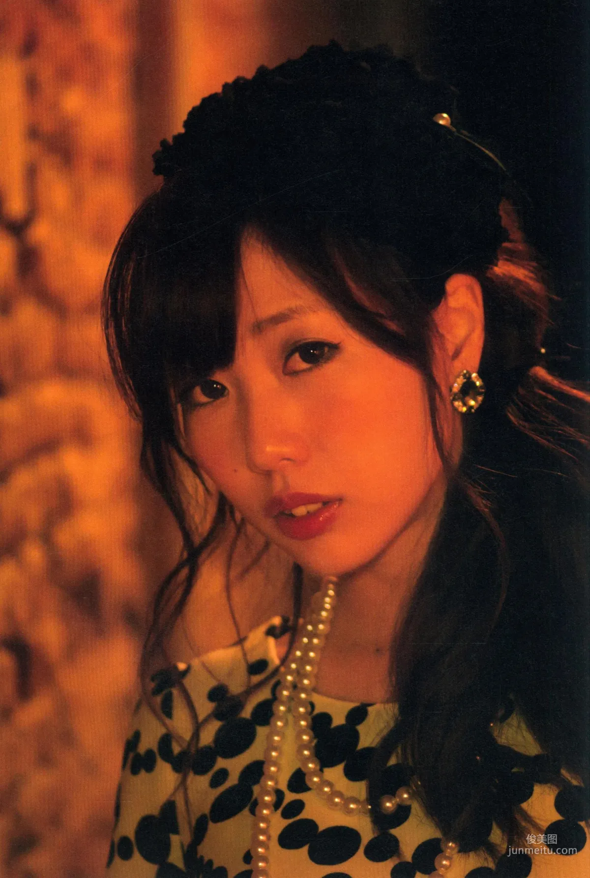 楠田亜衣奈/楠田亞衣奈 「くすくすくっすん」ファーストソロ 寫真集 109