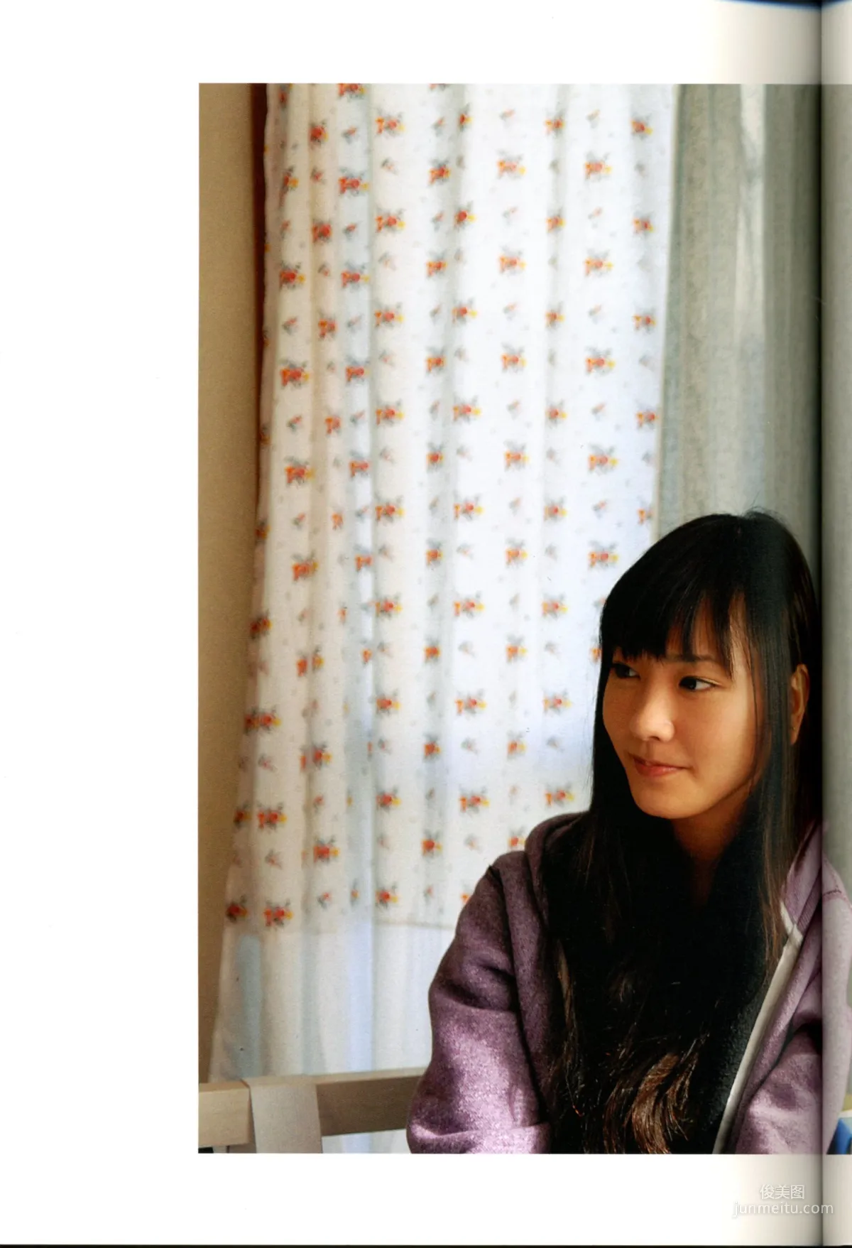 新垣結衣 《戀愛部屋》 戀するマドリ 寫真集 43