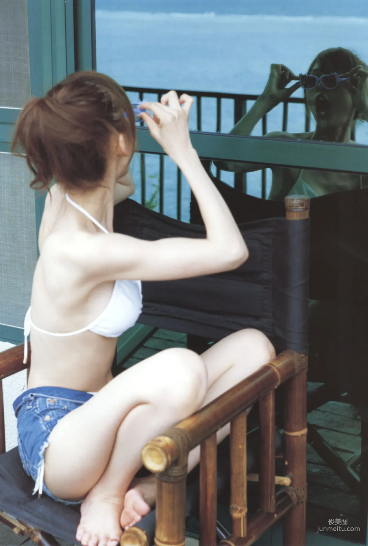 篠田麻里子 《Pendulum》 写真集49