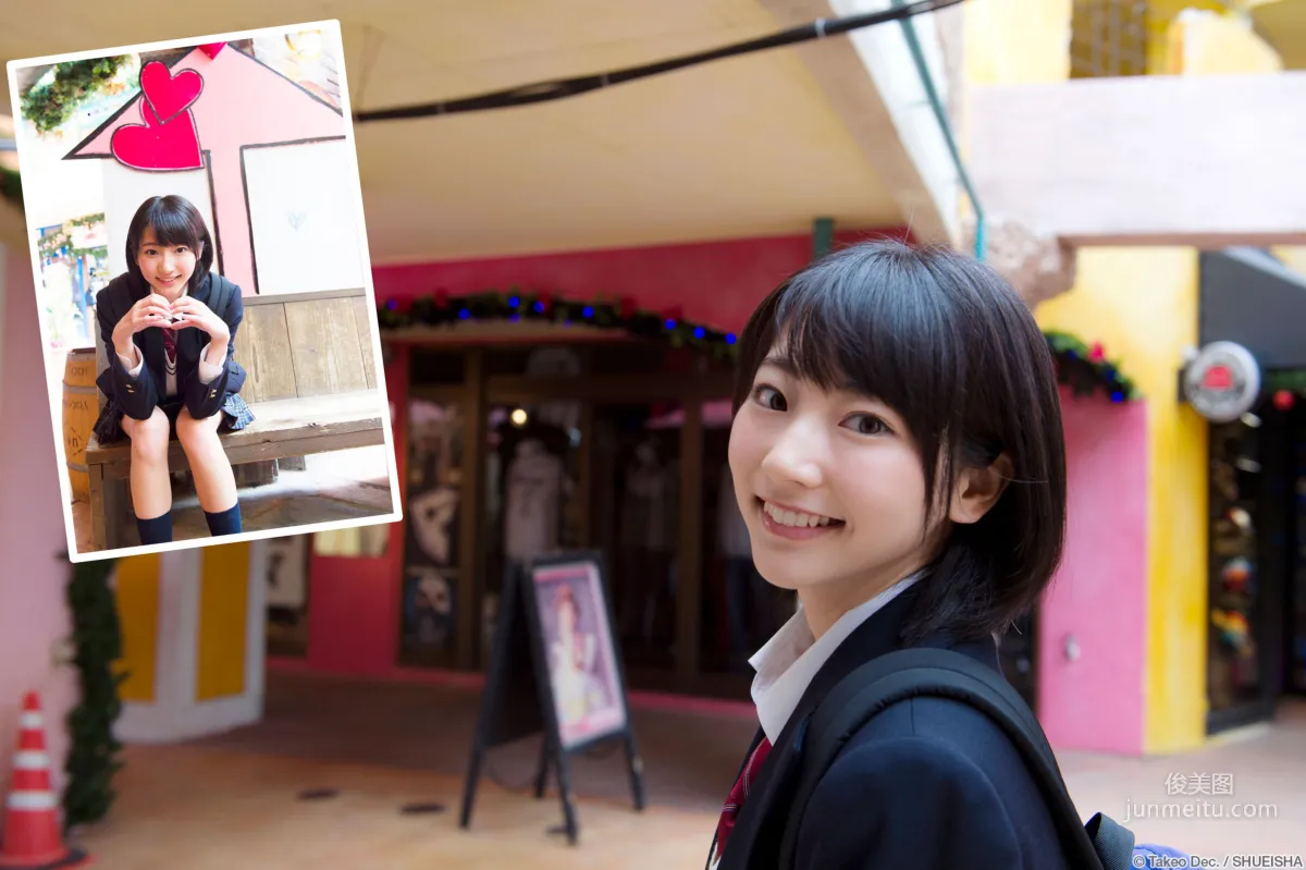 武田玲奈 照片合集 87