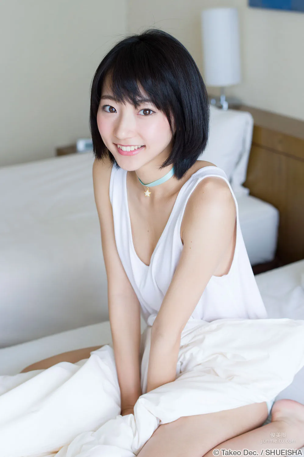 武田玲奈 照片合集 105