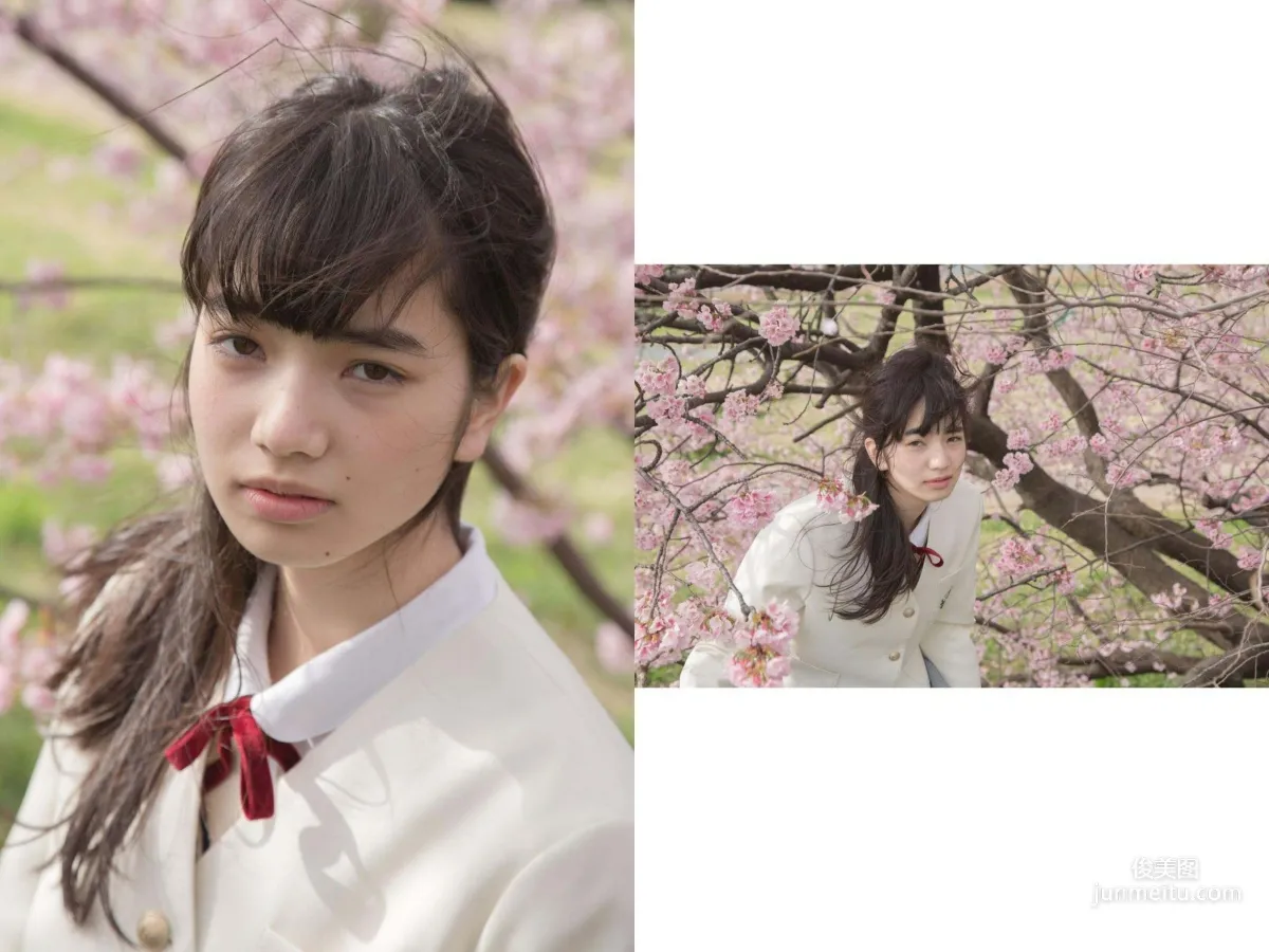 小松菜奈《PEOTO STAR》 VOL.5-VOL.9 写真集72