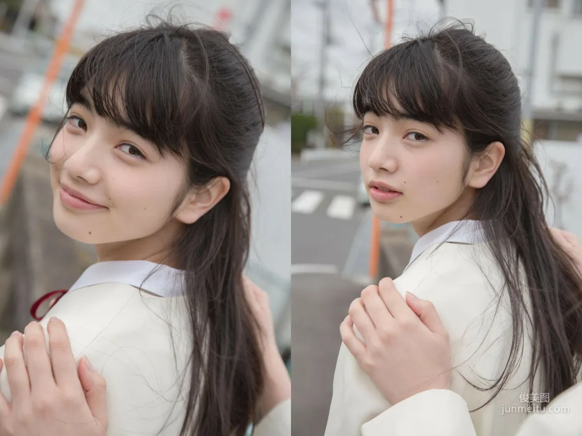 小松菜奈《PEOTO STAR》 VOL.5-VOL.9 写真集7
