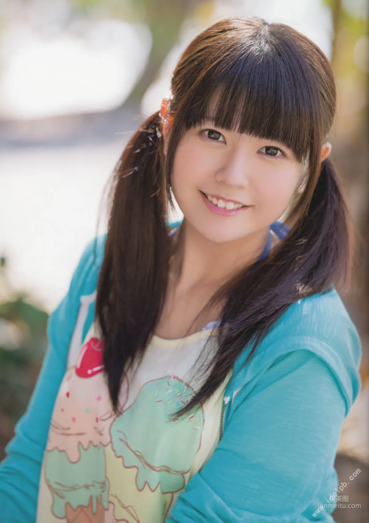 竹達彩奈 「たけたChu in オーストラリア」 写真集13