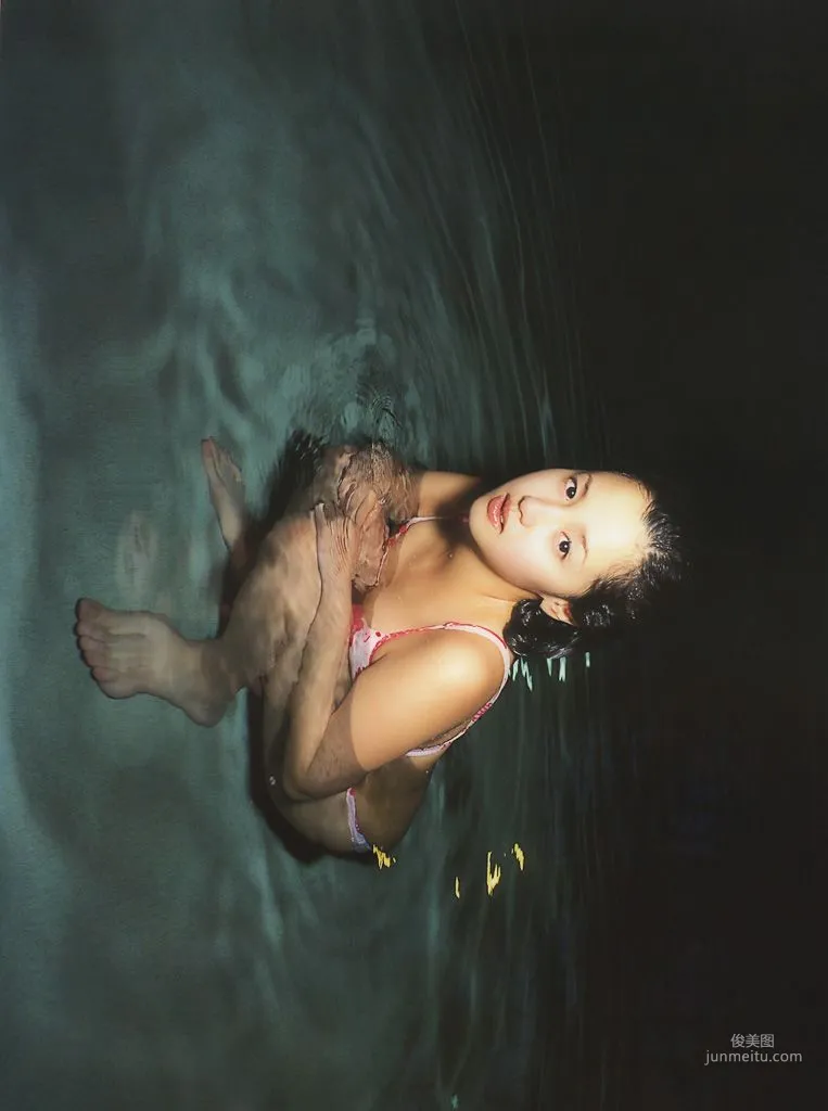 沢尻エリカ/泽尻英龙华 - 『erika』 写真集62