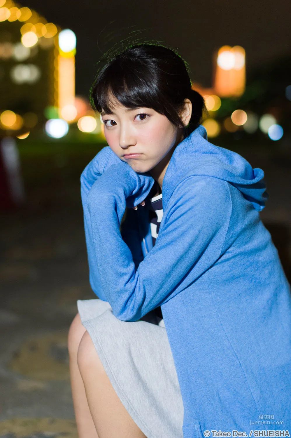 武田玲奈 照片合集 78
