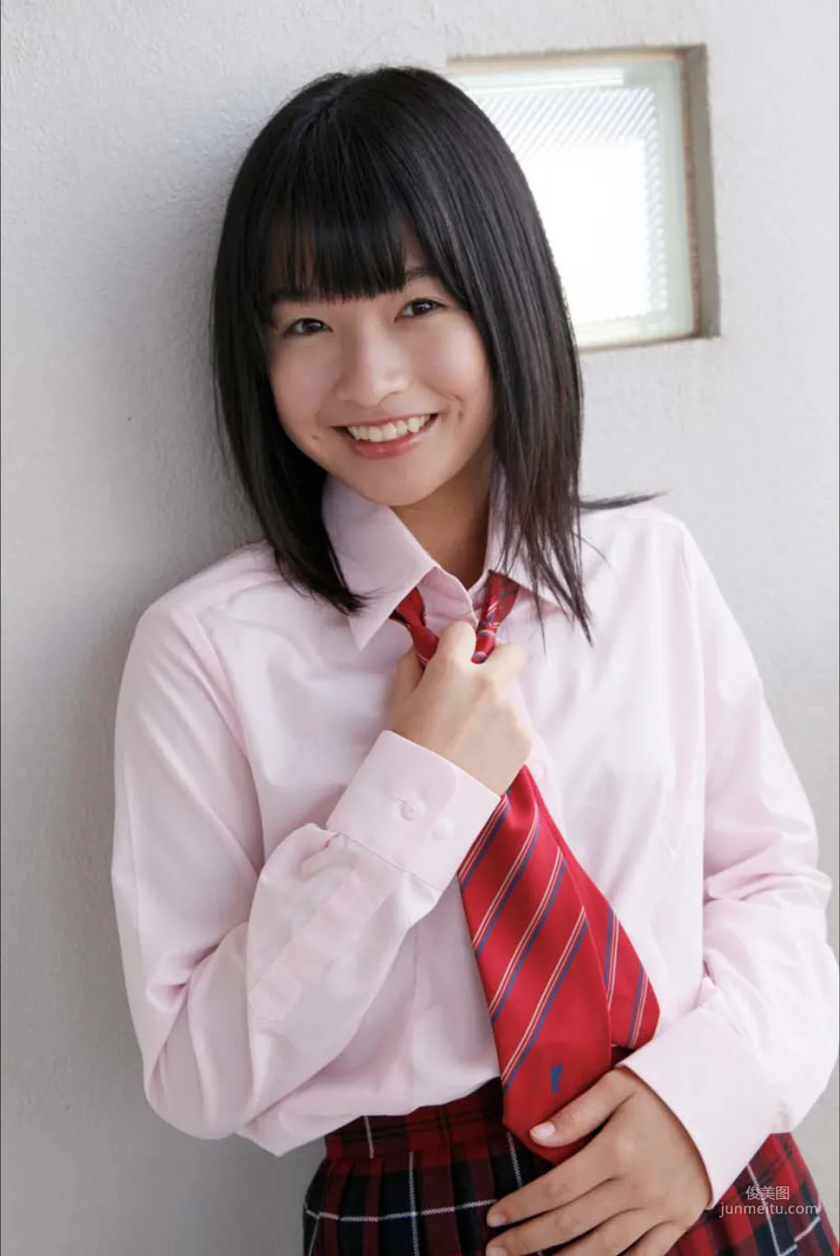 百川晴香 《半分少女》 写真集17