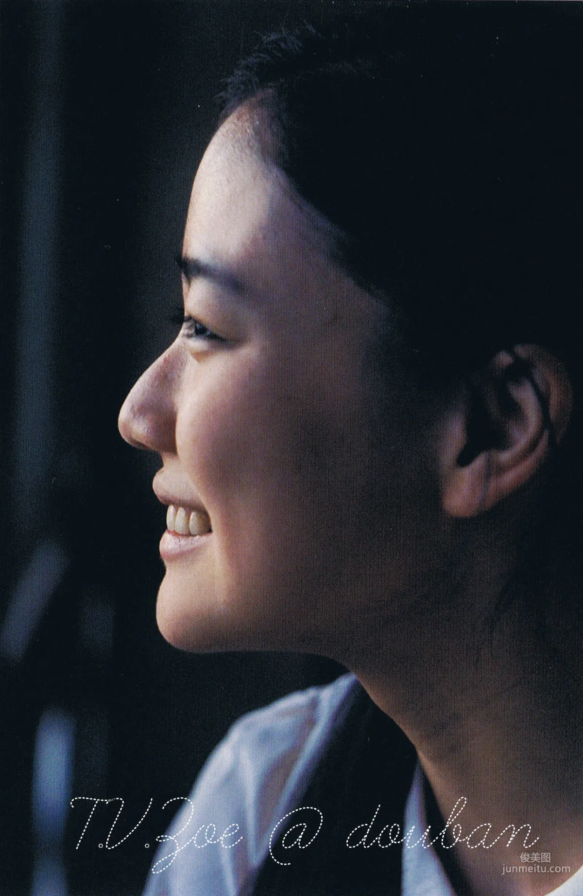 苍井优 『A DREAM 』  写真集74