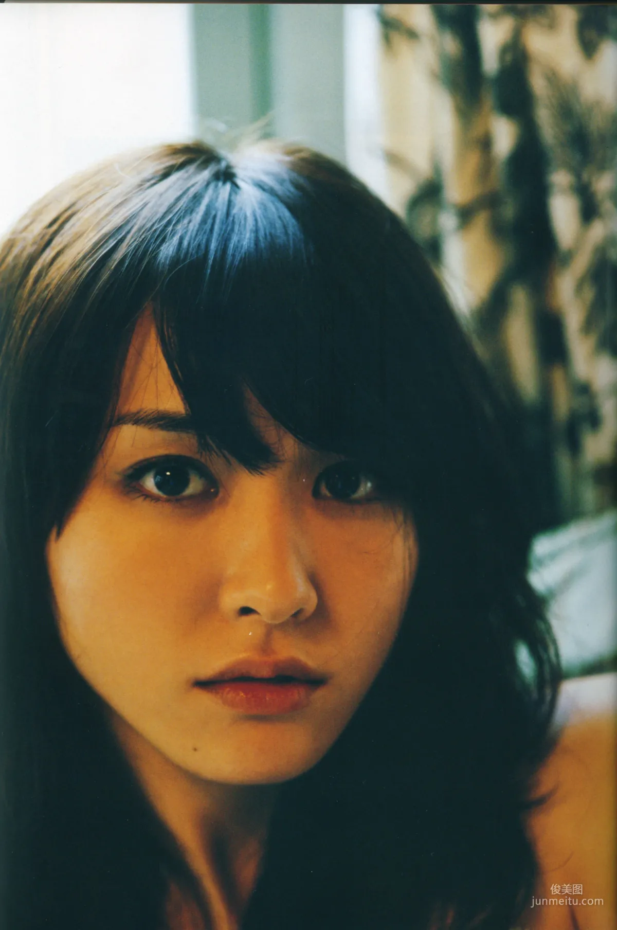 新垣結衣 月刊 Special 圖片合輯 22