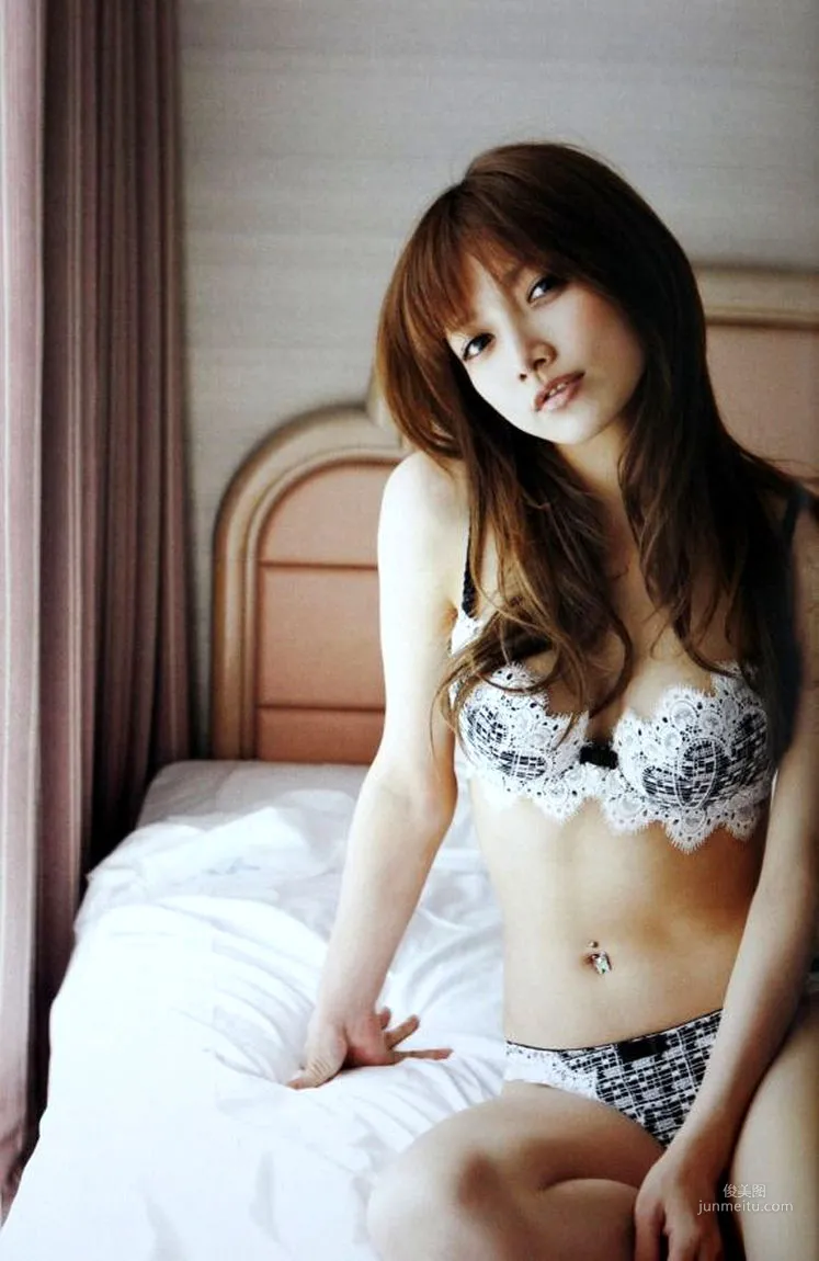 後藤真希 《Maki Goto ~ Go To Natura》寫真集 76