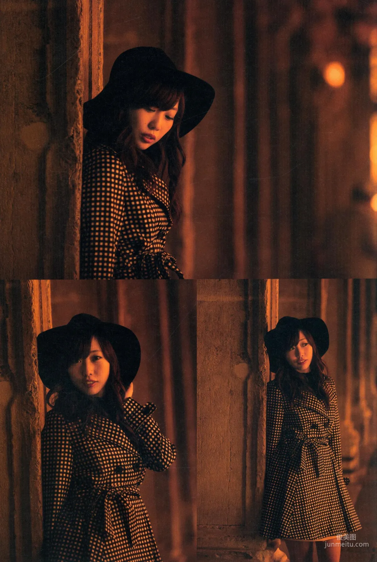 楠田亜衣奈/楠田亞衣奈 「くすくすくっすん」ファーストソロ 寫真集 113