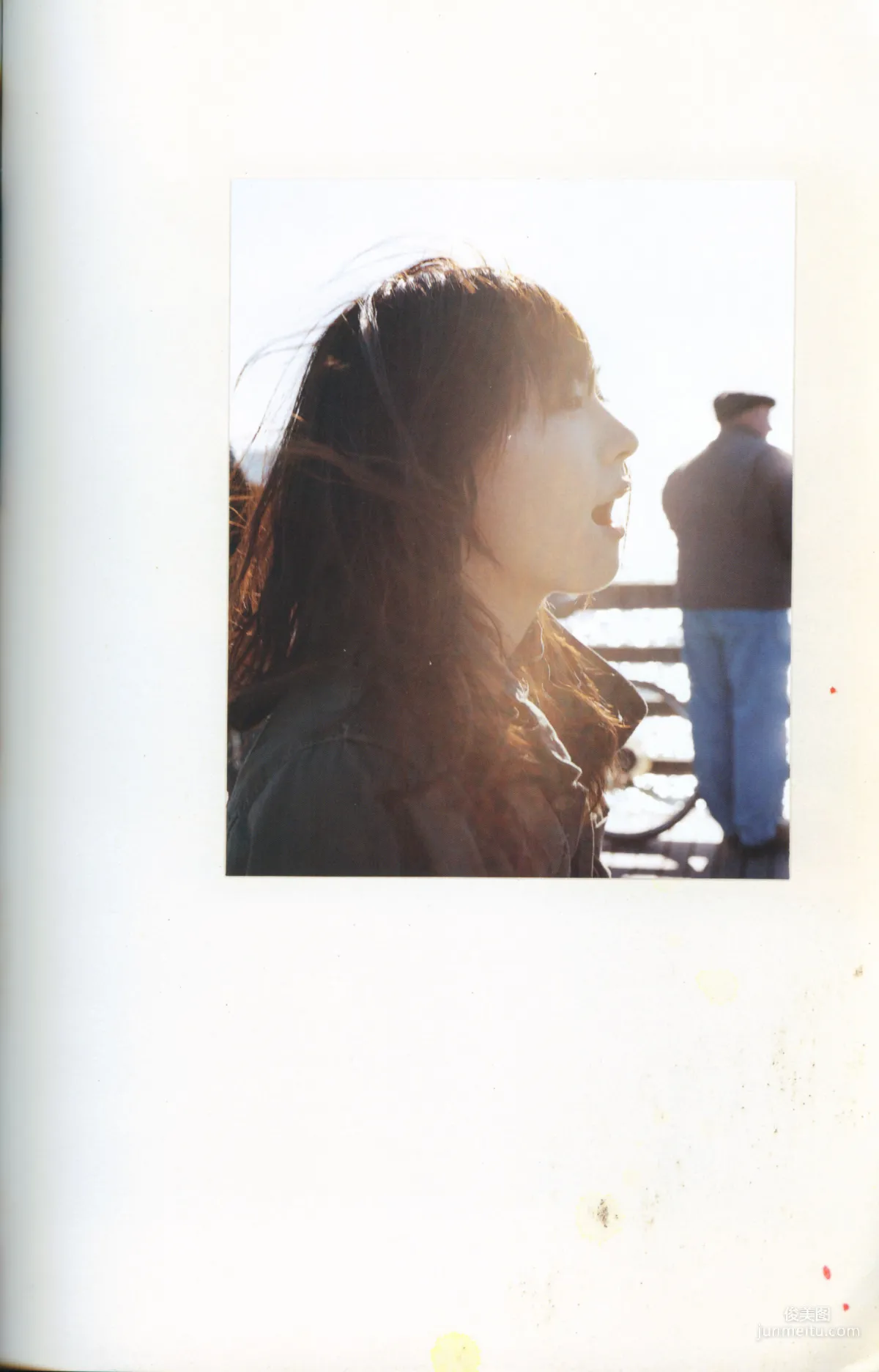 新垣結衣 月刊 Special 圖片合輯 106