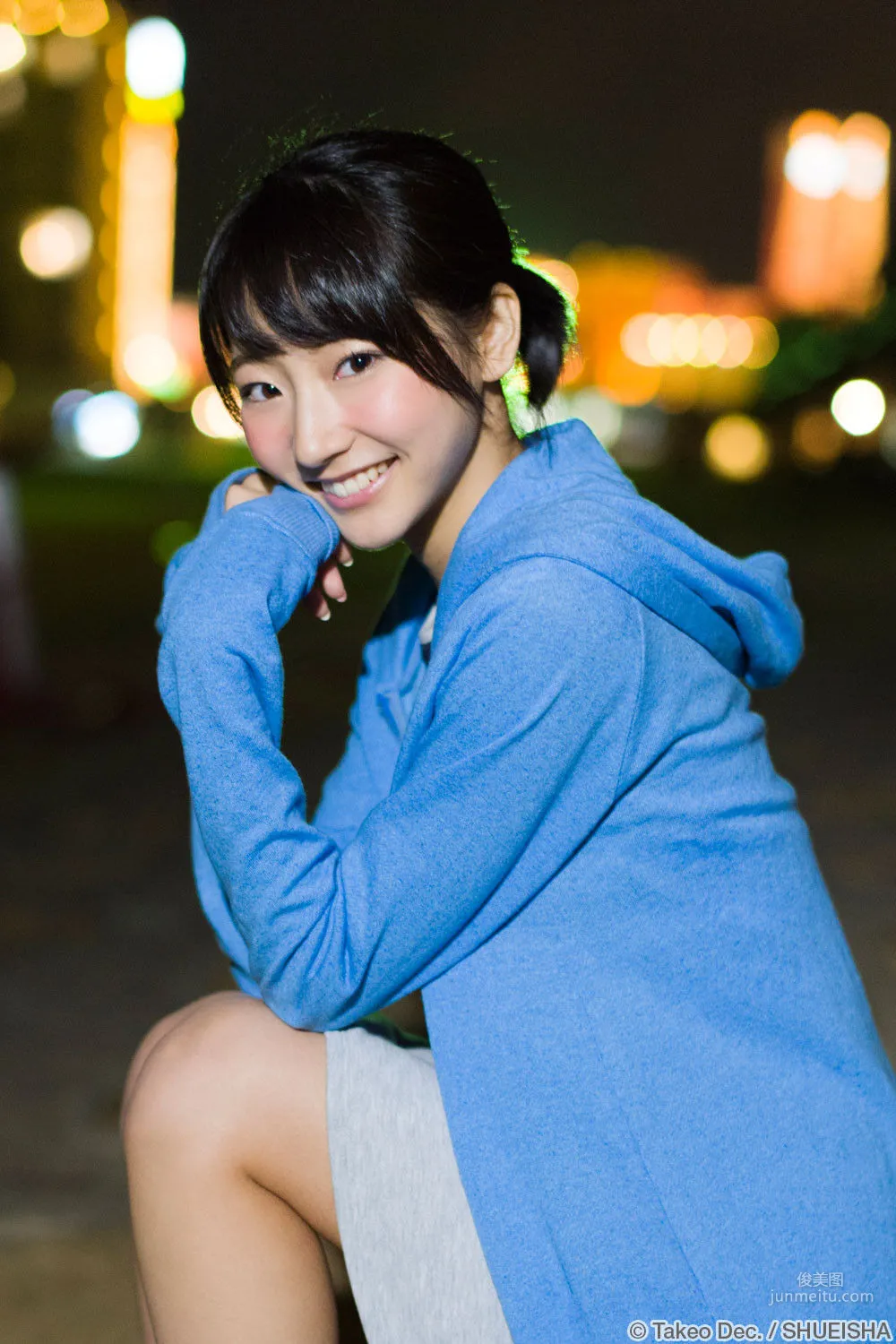 武田玲奈 照片合集 99