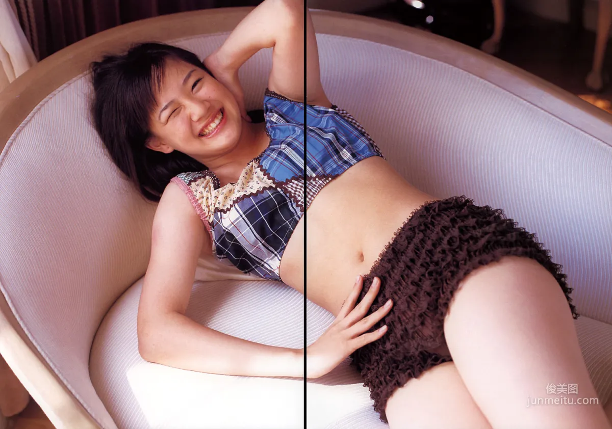 苍井优 《优》 写真集18
